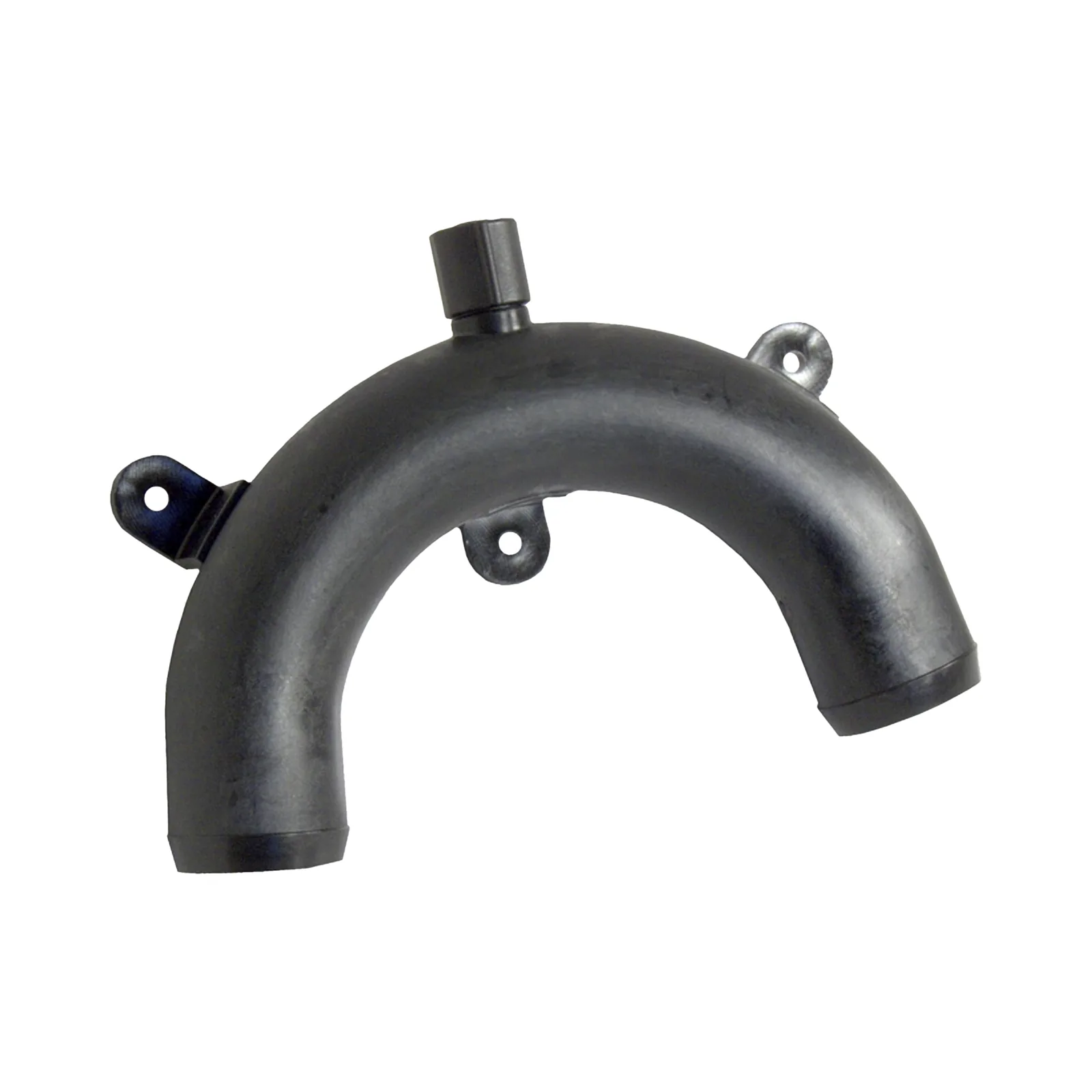 Bucle de ventilación de descarga de 38 mm (1½")
