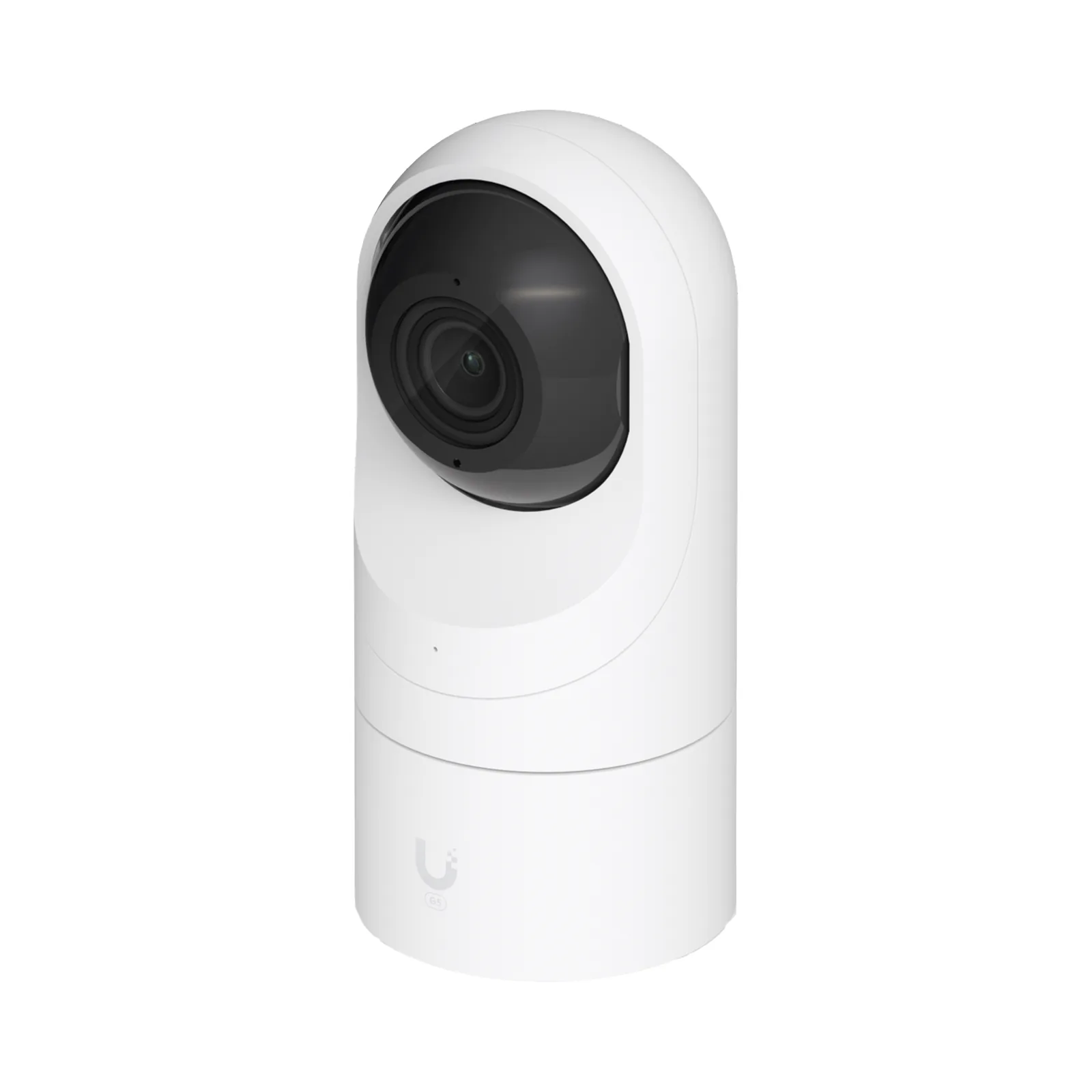 Cámara UniFi G5 Flex, con opciones flexibles de montaje en mesa, techo, pared o poster, 2K (4MPX) HD / visión nocturna IR hasta 6 mts / detecciones inteligentes