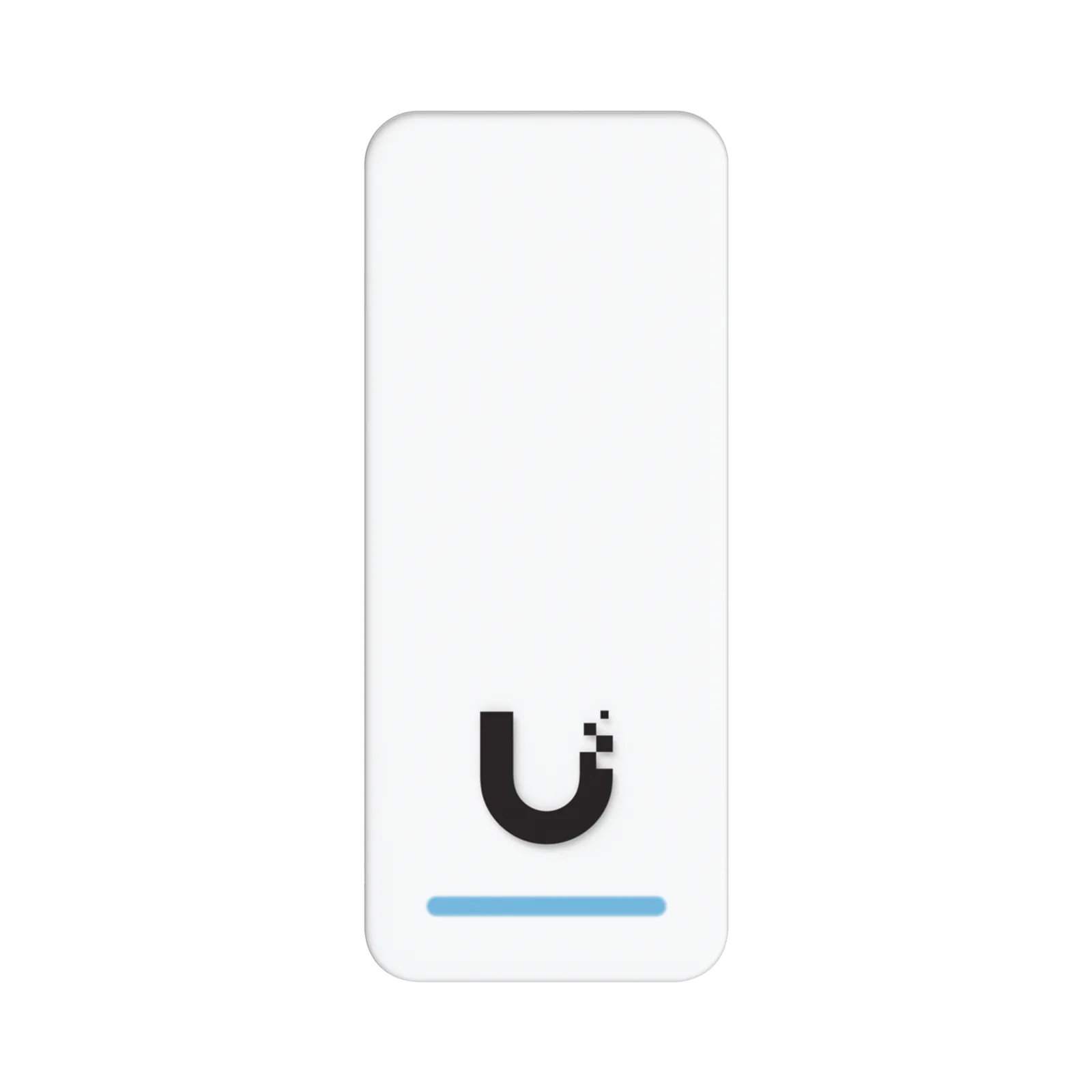 UniFi Access Lector Gen 2 lector NFC y sensor de movimiento, para aperturar una puerta (requiere UA-HUB-OUTDOOR)