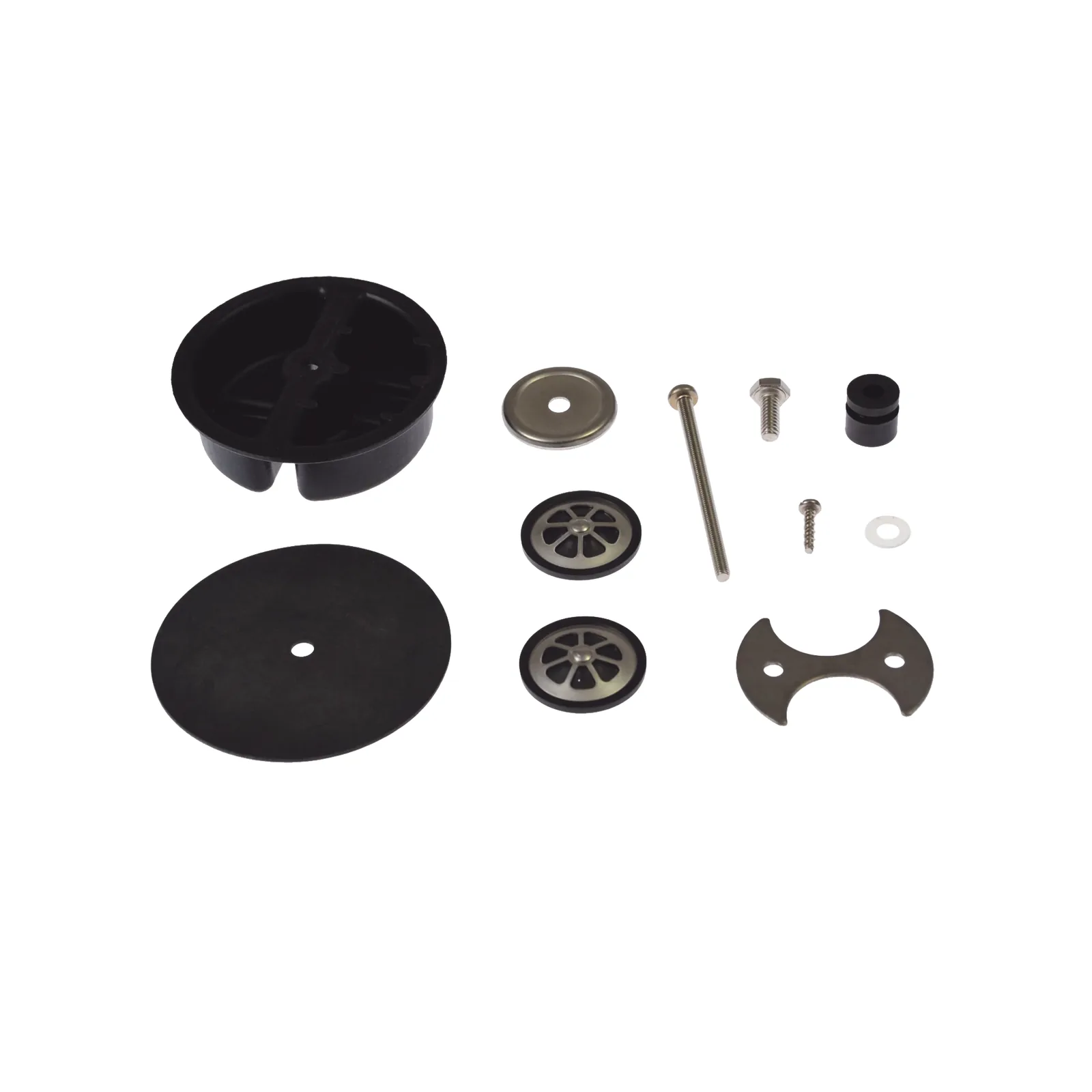 Kit de servicio Jabsco 50095-1000 para bomba de achique/ducha 37202-2XXX0