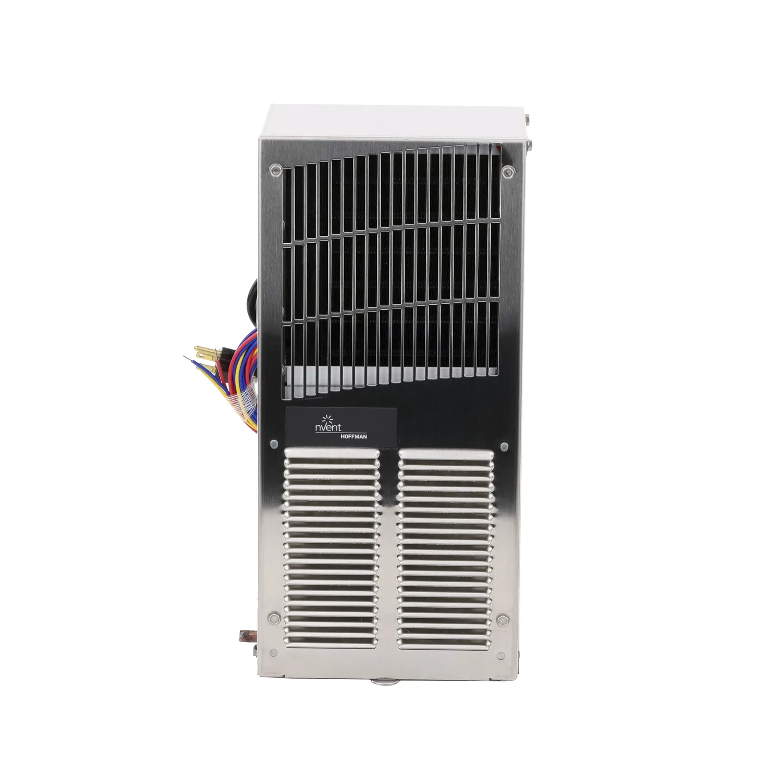 Aire Acondicionado Compacto 800 BTU / Gabinetes Telecom / Acero Inoxidable SS304 / NEMA 4X / 115V / -40 a 55 °C