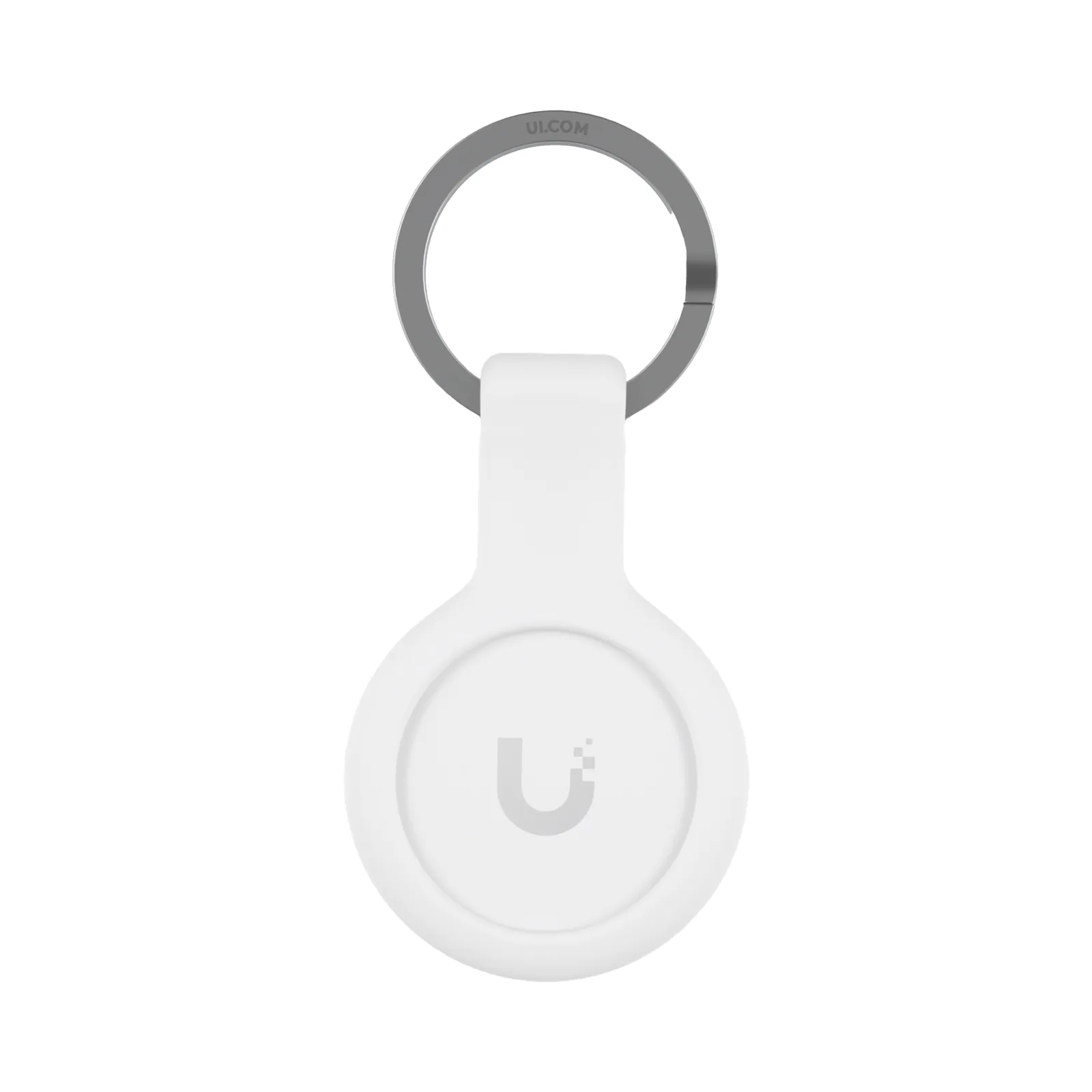 Pack de 10 llaveros Tag NFC para UniFi Access, resistentes al agua IP54, con seguridad propietaria