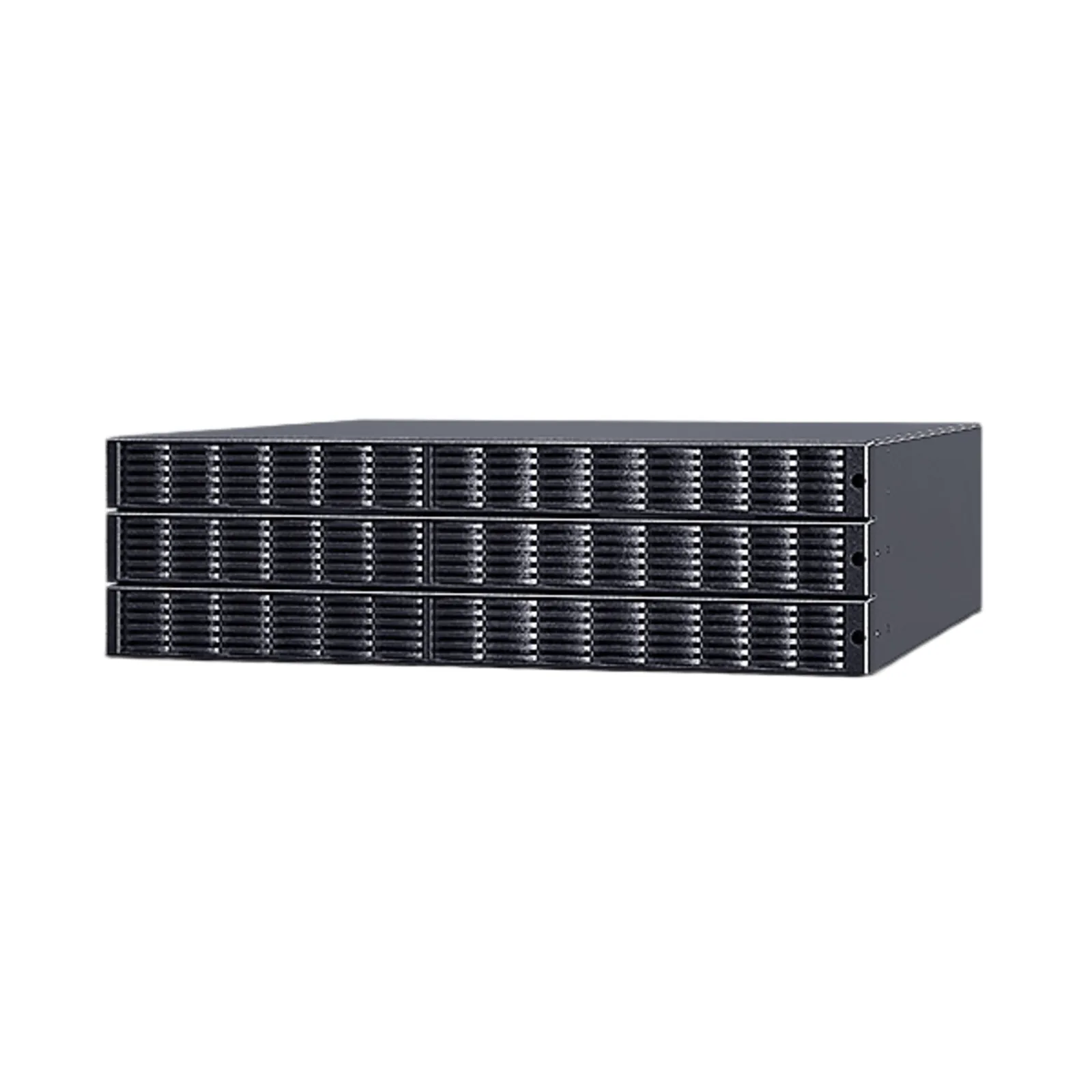 Módulo de Baterías Externas de 240V a 30 Amp, para Extensión de Tiempo de Respaldo, Para OLS10KERT5U-NEMA