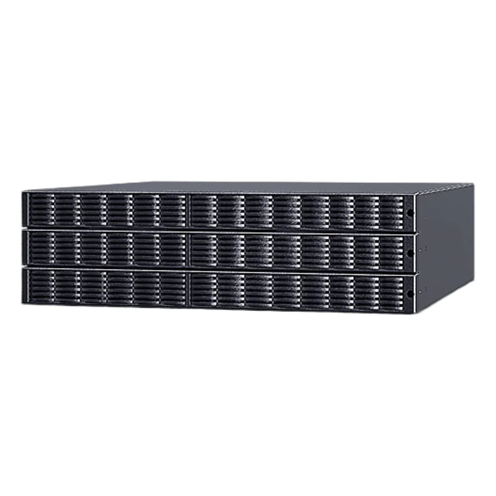 Módulo de Baterías Externas de 240V a 30 Amp, para Extensión de Tiempo de Respaldo, Para UPS Serie OL de 6 KVA a 10 KVA