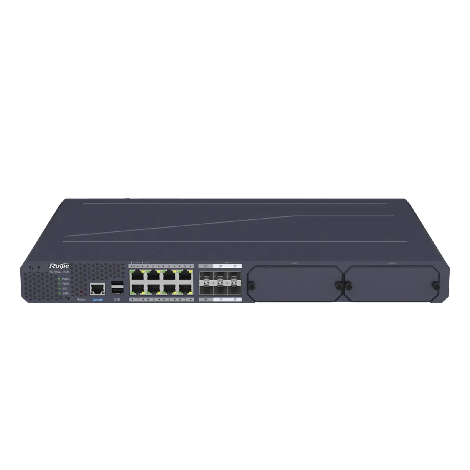 Firewall Administrado en la Nube, hasta 4,000 Usuarios / Seguridad Basada en AI / Capacidad Expansible de Hasta 10 Gbps / Defensa DDoS, Antivirus y Gestión por Políticas Inteligentes