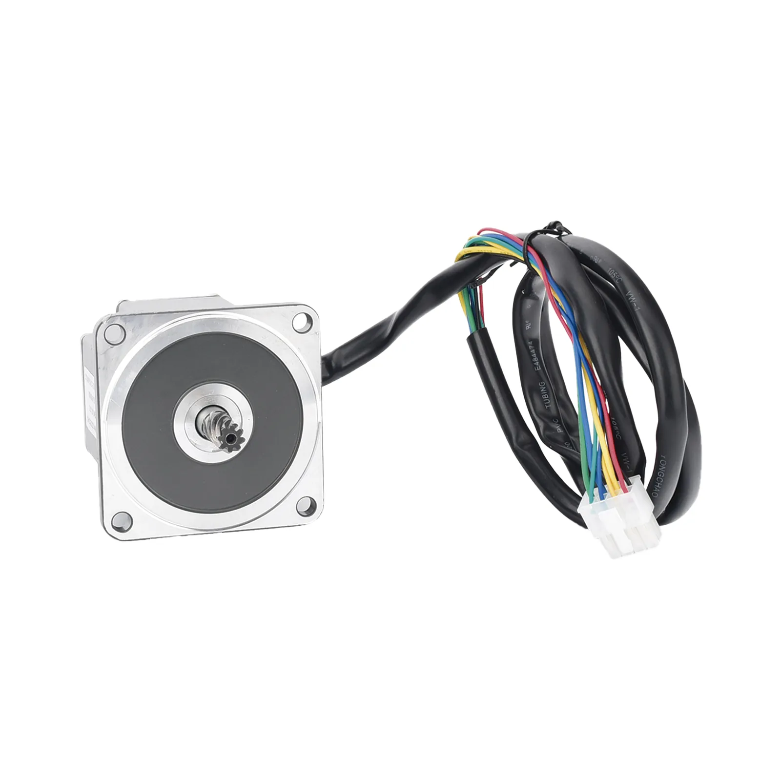 Motor Para Barrera Brushless XBBL6M / Primera Versión