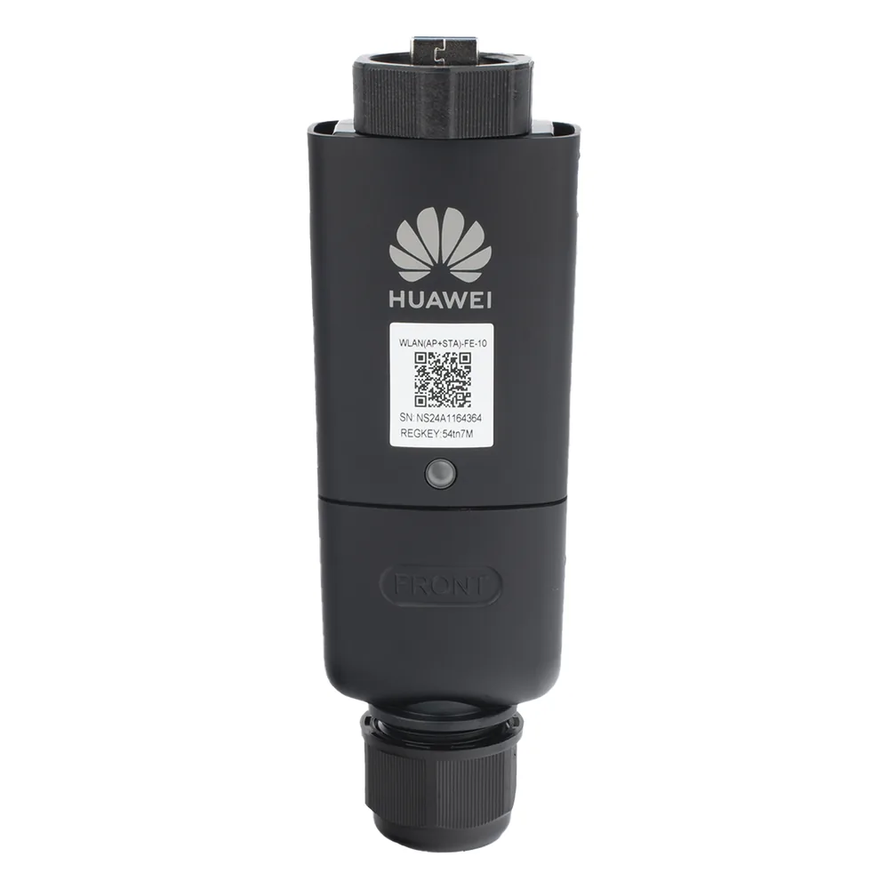 Módulo para Monitoreo por Wifi de Inversores Huawei