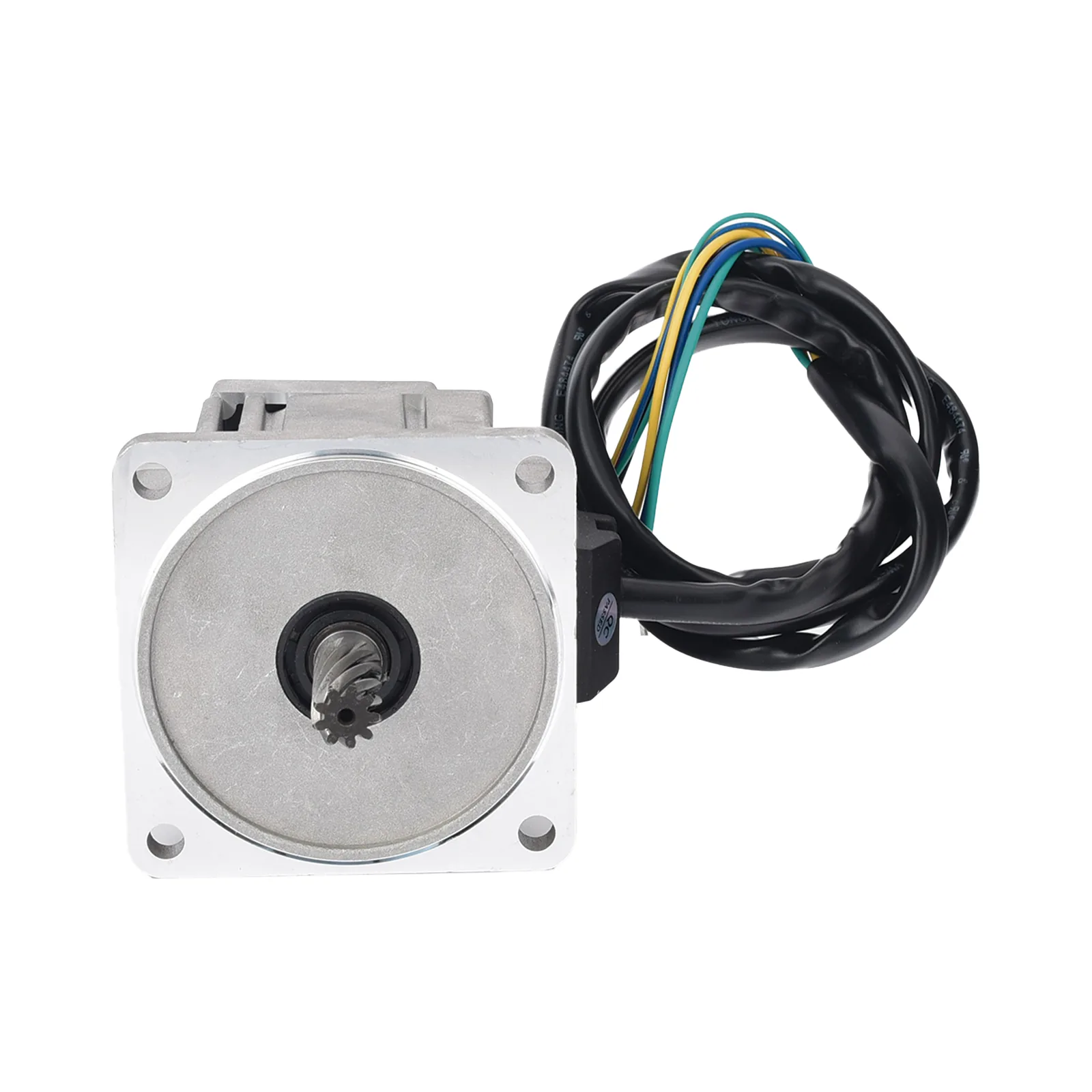 Motor Para Barreras Brushless / 2da Versión / Compatible con XB-BL-6M y XB-BL-LED
