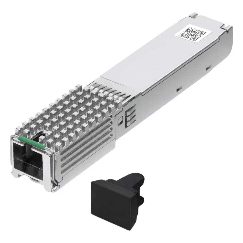Módulo Óptico SFP para ONU GPON / Multigigabit 2.4 Gbps de bajada y 1.24 Gbps de subida / OMCI y DDM