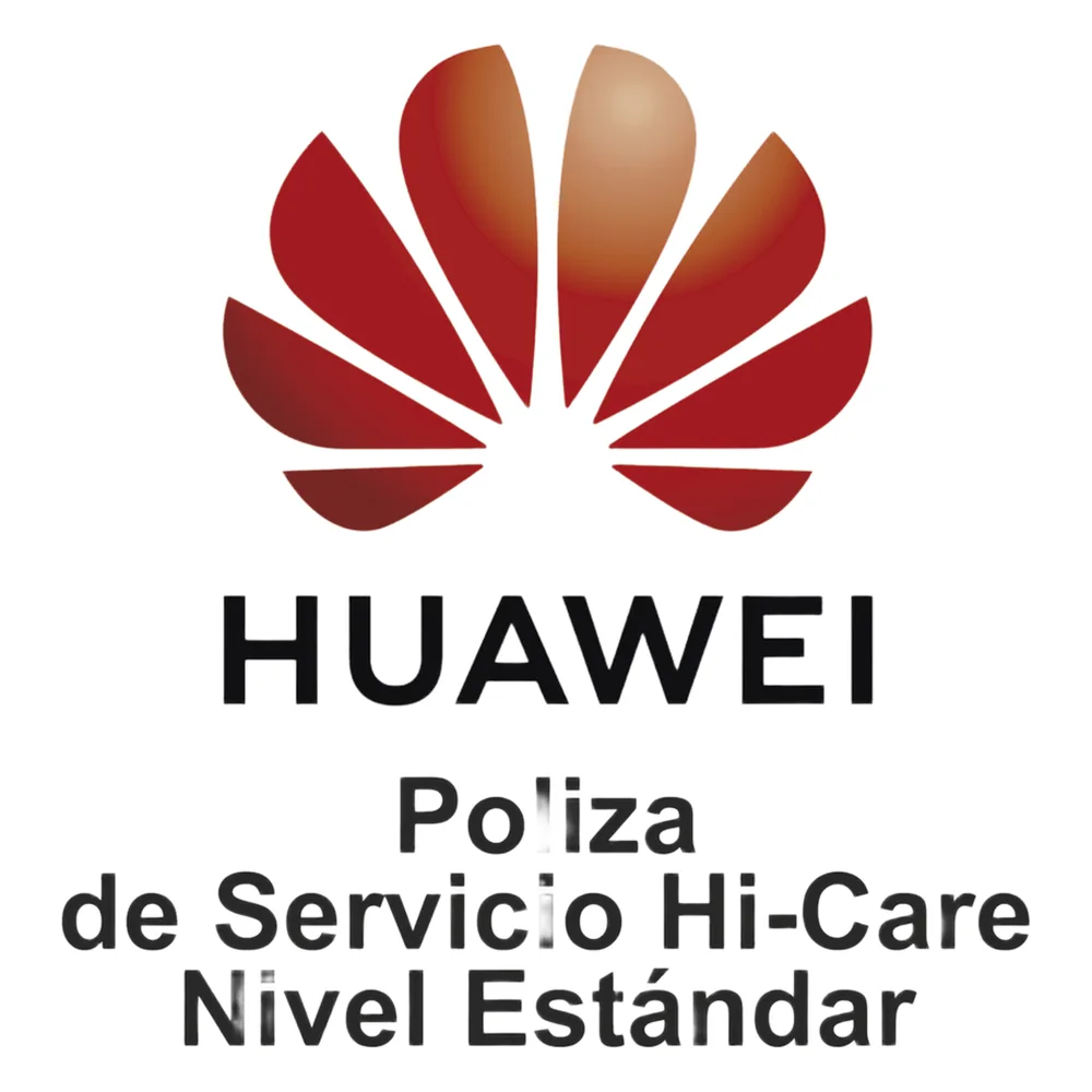 Póliza de Garantía y Servicio de Soporte Hi-Care estándar por un año para Firewall USG6510FD