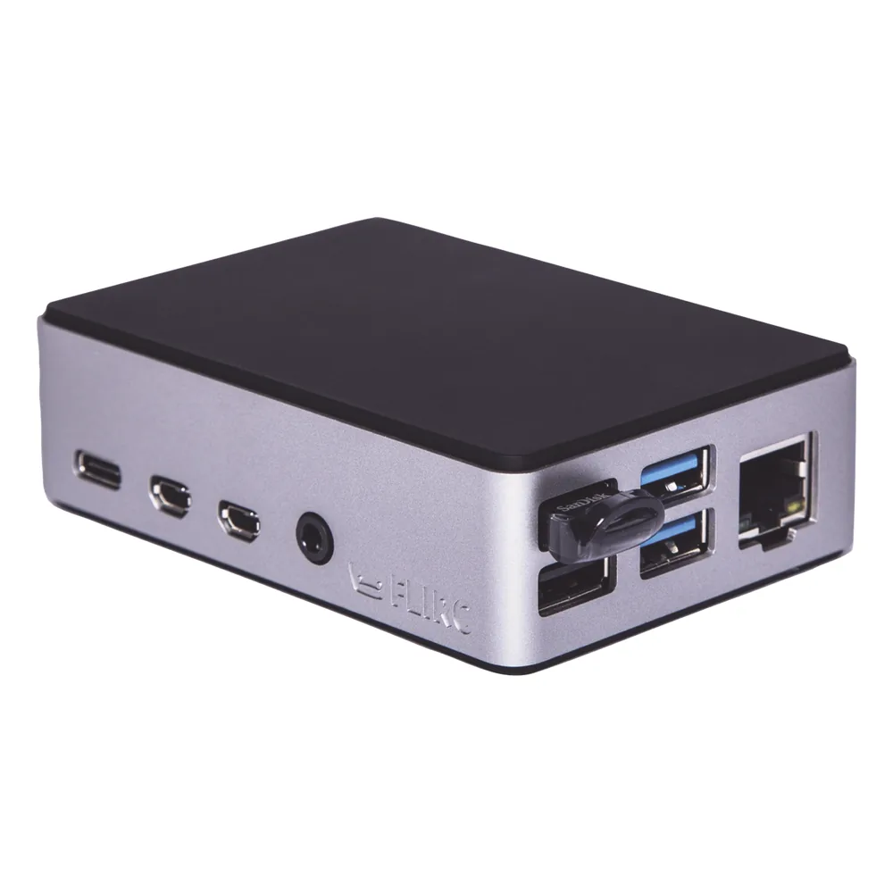 Adaptador en la Nube / Hasta 16 Canales de Video (DVR/NVR/ CAM IP) / Compatible con Epcom Cloud / Hasta 8MP