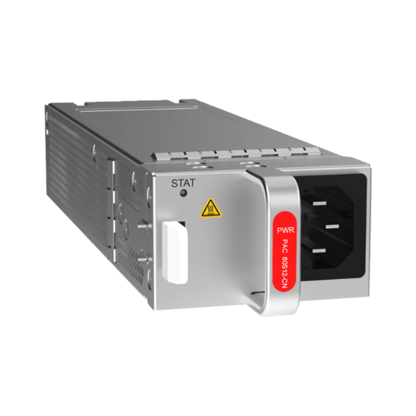 Módulo de alimentación de CA Huawei eKit / hasta 80W / Para Switches Serie S530