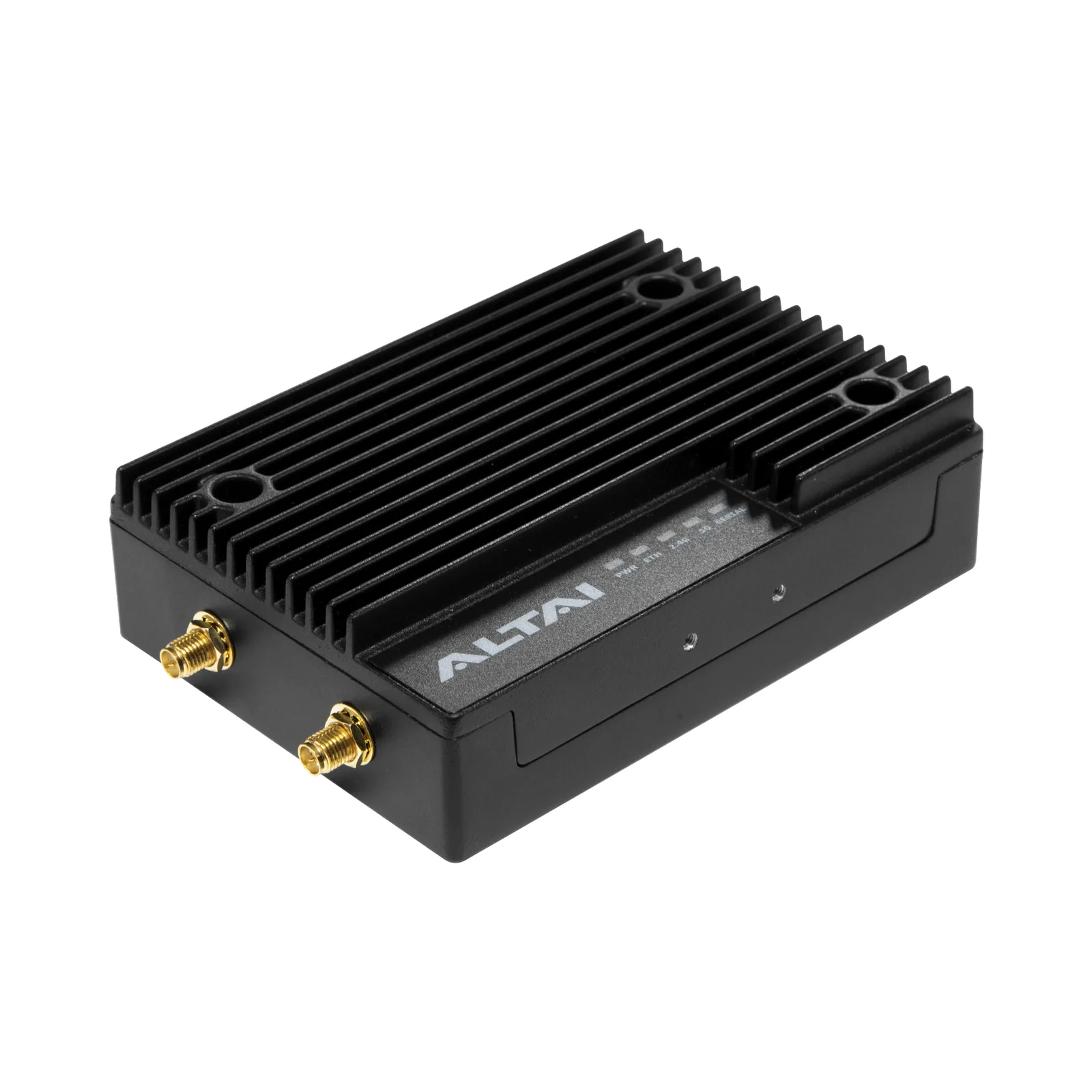 Punto de Acceso/CPE Wi-Fi 6 Industrial, Doble Banda en 2.4 y 5 GHz, Hasta 300 m de Cobertura, Hasta 256 Usuarios Concurrentes, Redundancia de Enlace AlwaysConnected 1+1+