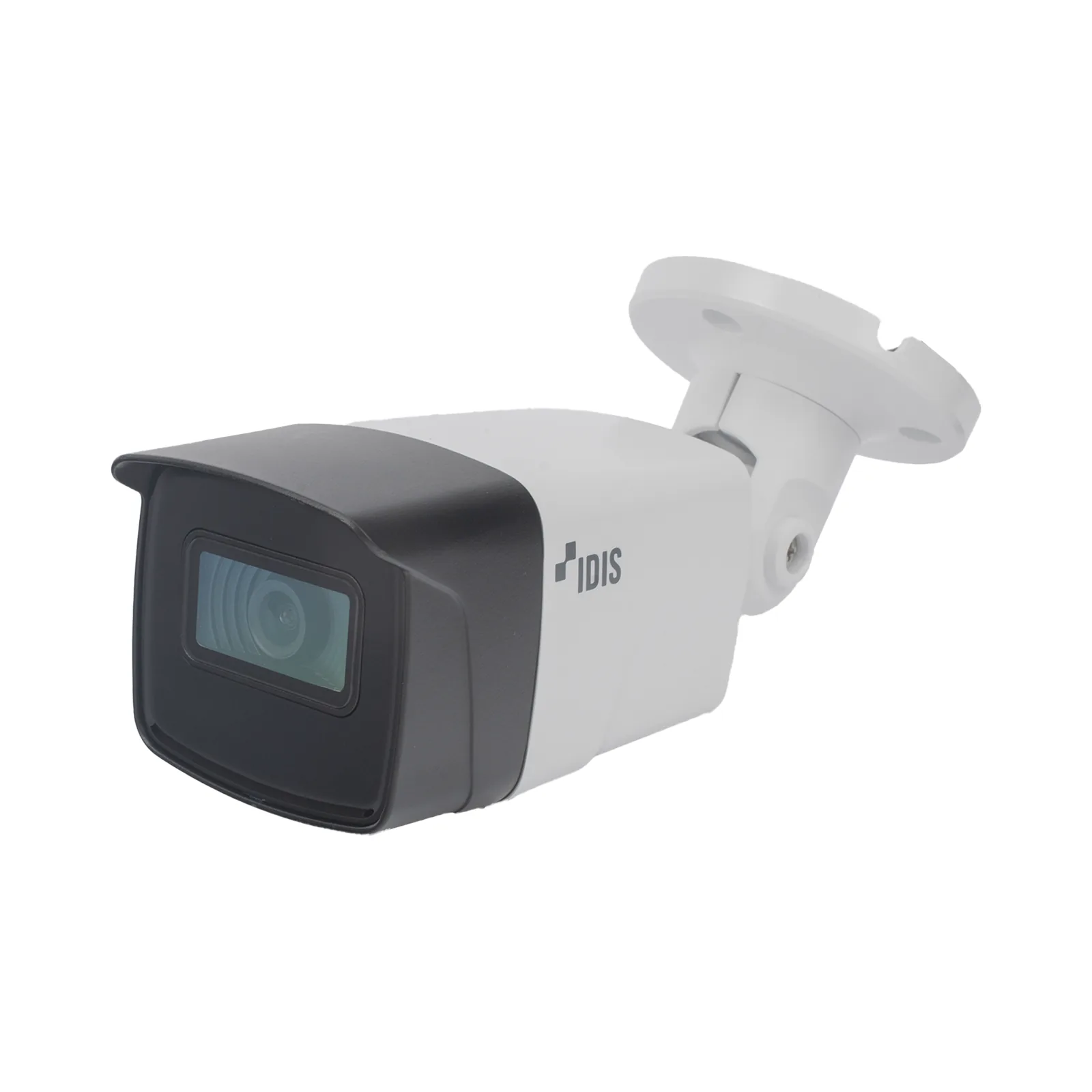CAMARA BALA 5MP LENTE 4.3MM | PUERTO RJ45 ADICIONAL| WDR REAL| IK10| IP66 | PoE Salida
