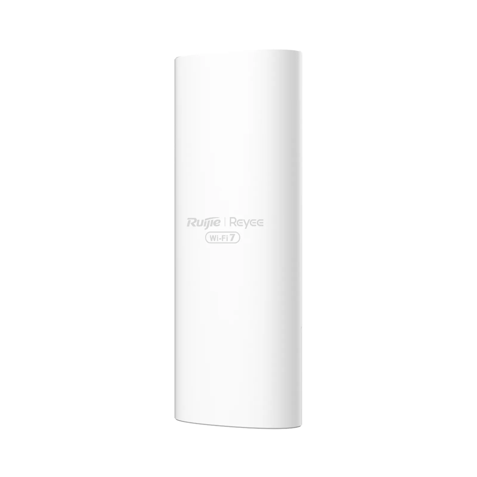 Punto de Acceso Mesh Wi-Fi 7 para Exterior IP65, Doble Banda MLO hasta 512 Usuarios, ancho de banda de hasta 5 Gbps , interior con puerto 2.5G, 802.11 BE19000 MU-MIMO 5X5