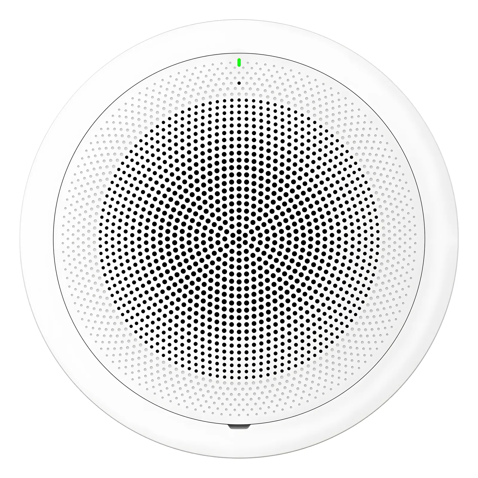 Altavoz SIP Multidifusión de 30W para Seguridad y Comunicación Efectiva