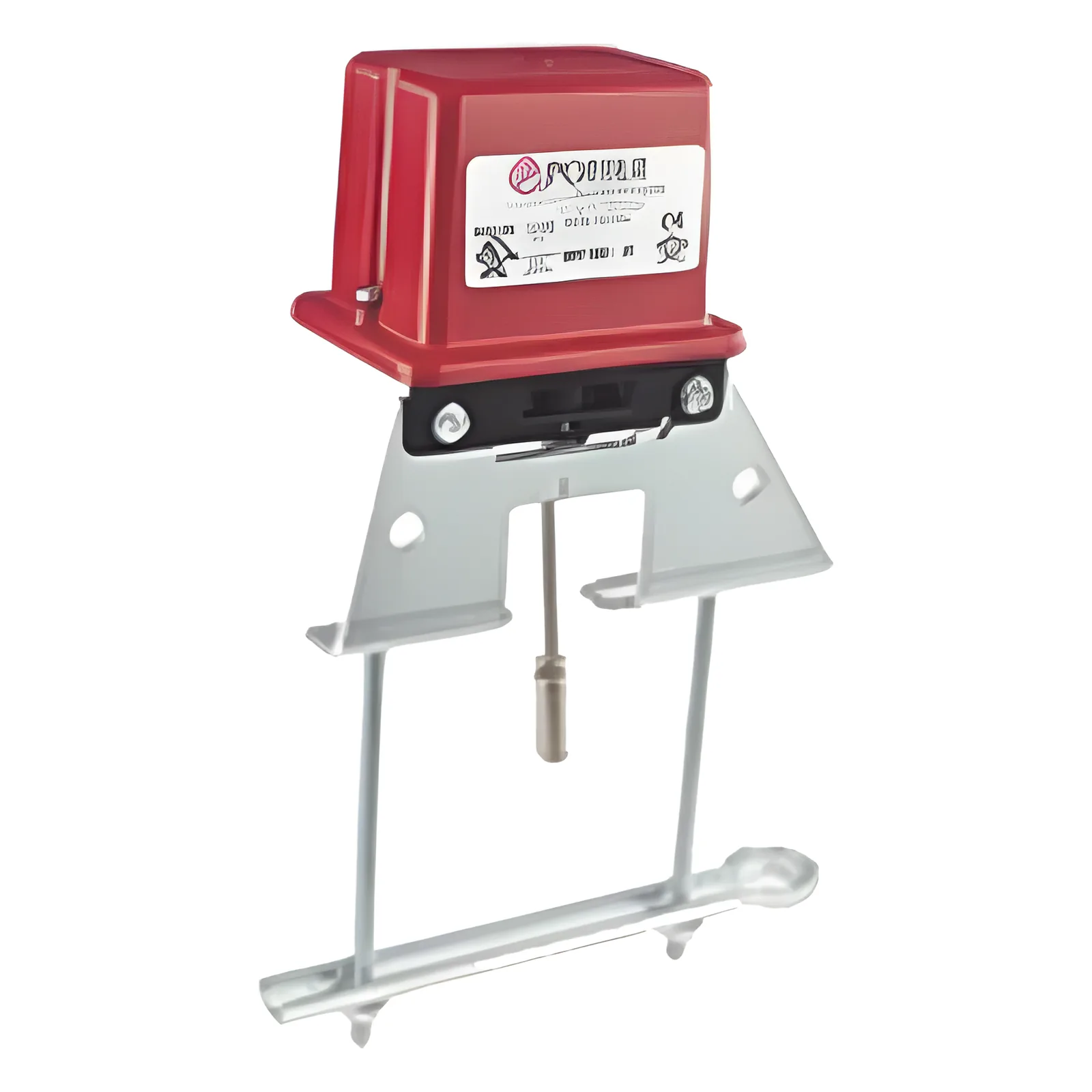 Interruptor de Supervision Para Valvula Exterior Tipo Compuerta SPDT