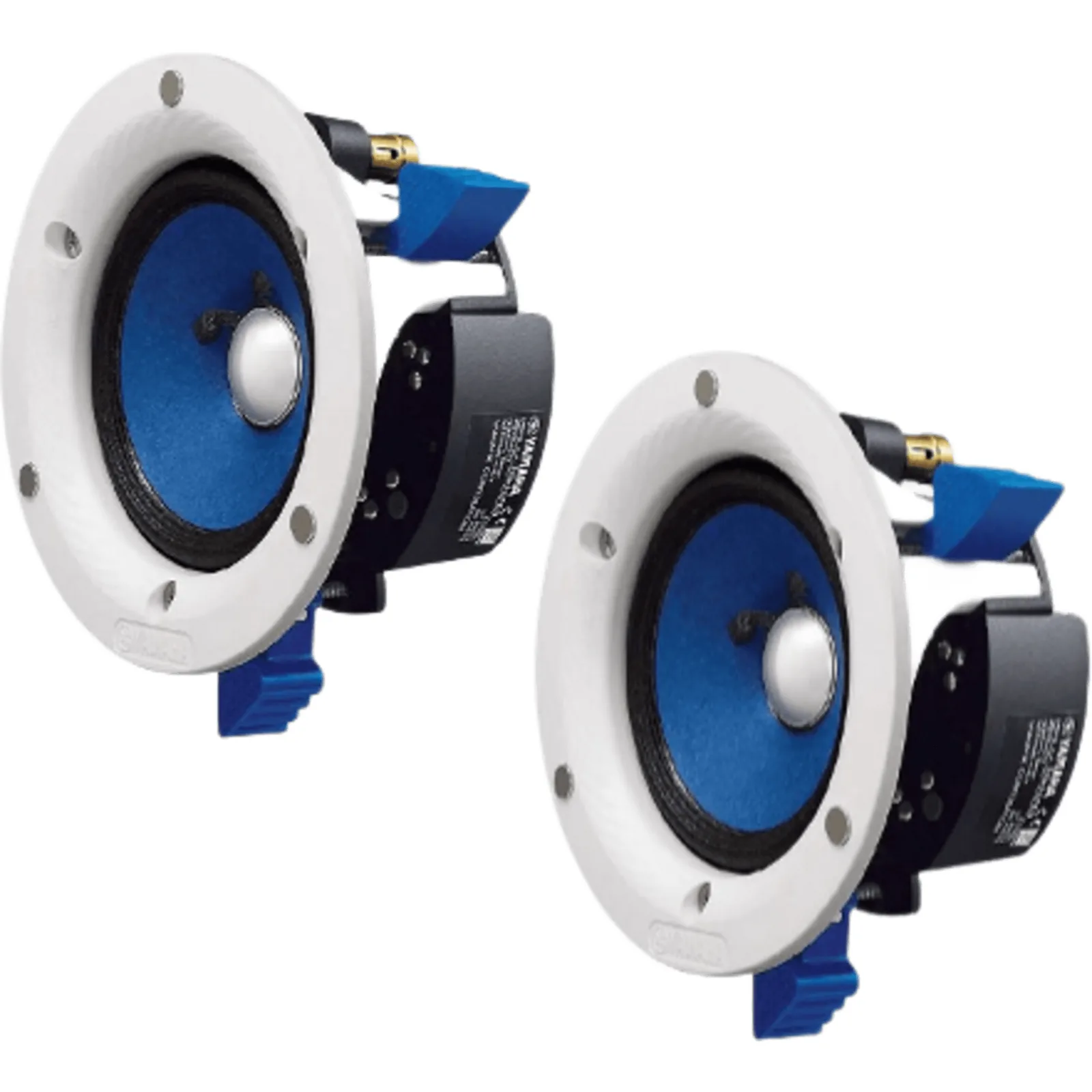 ALTAVOZ DE PLAFÓN | 4 PULGADAS | RANGO COMPLETO | 8 OHMS | 90W