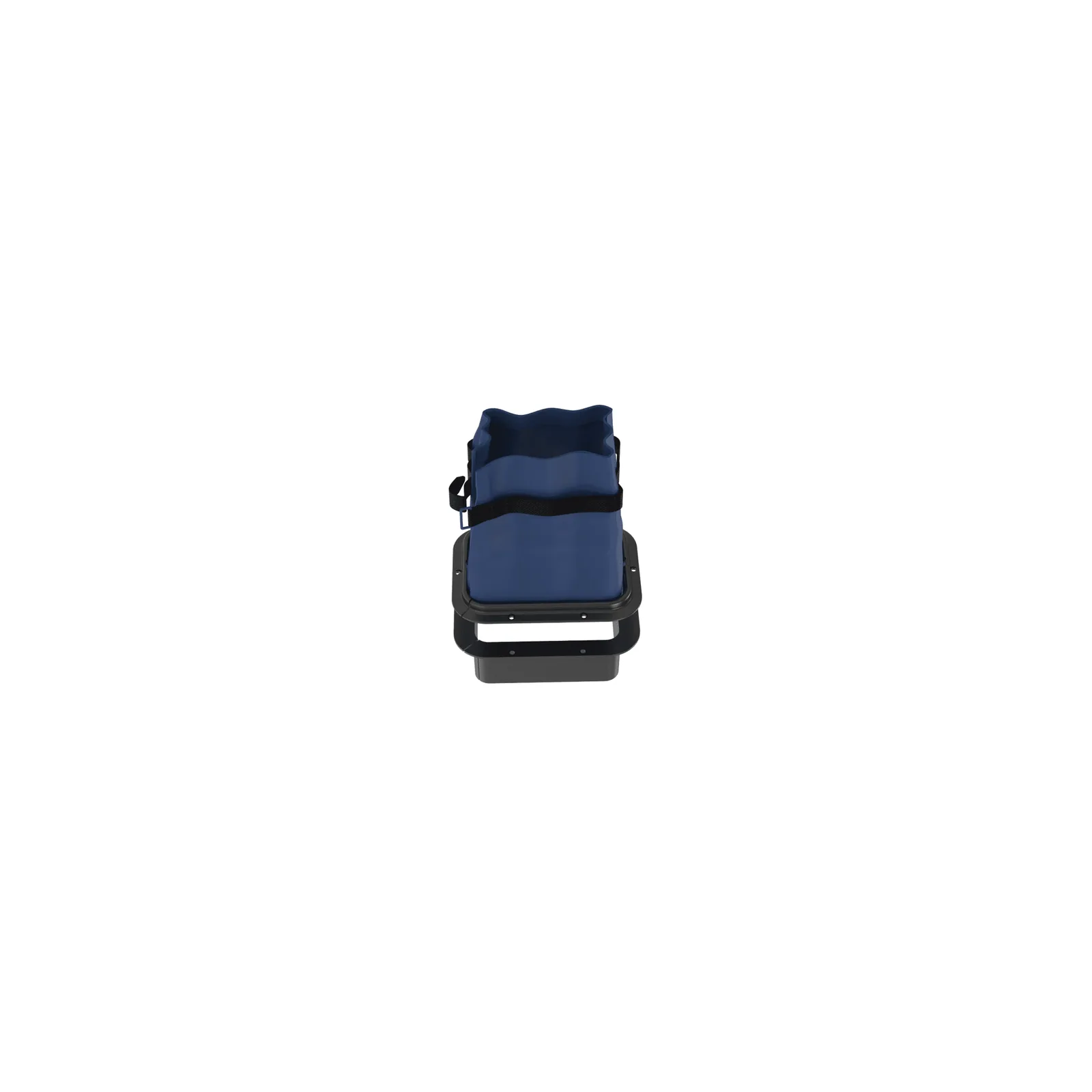 Accesorio de Sellado de Aire Cool Boot®, Para Entradas de Cable por Piso Falso, Con retardante de llama y disipador electrostático, de 152.4 x 203.2 mm