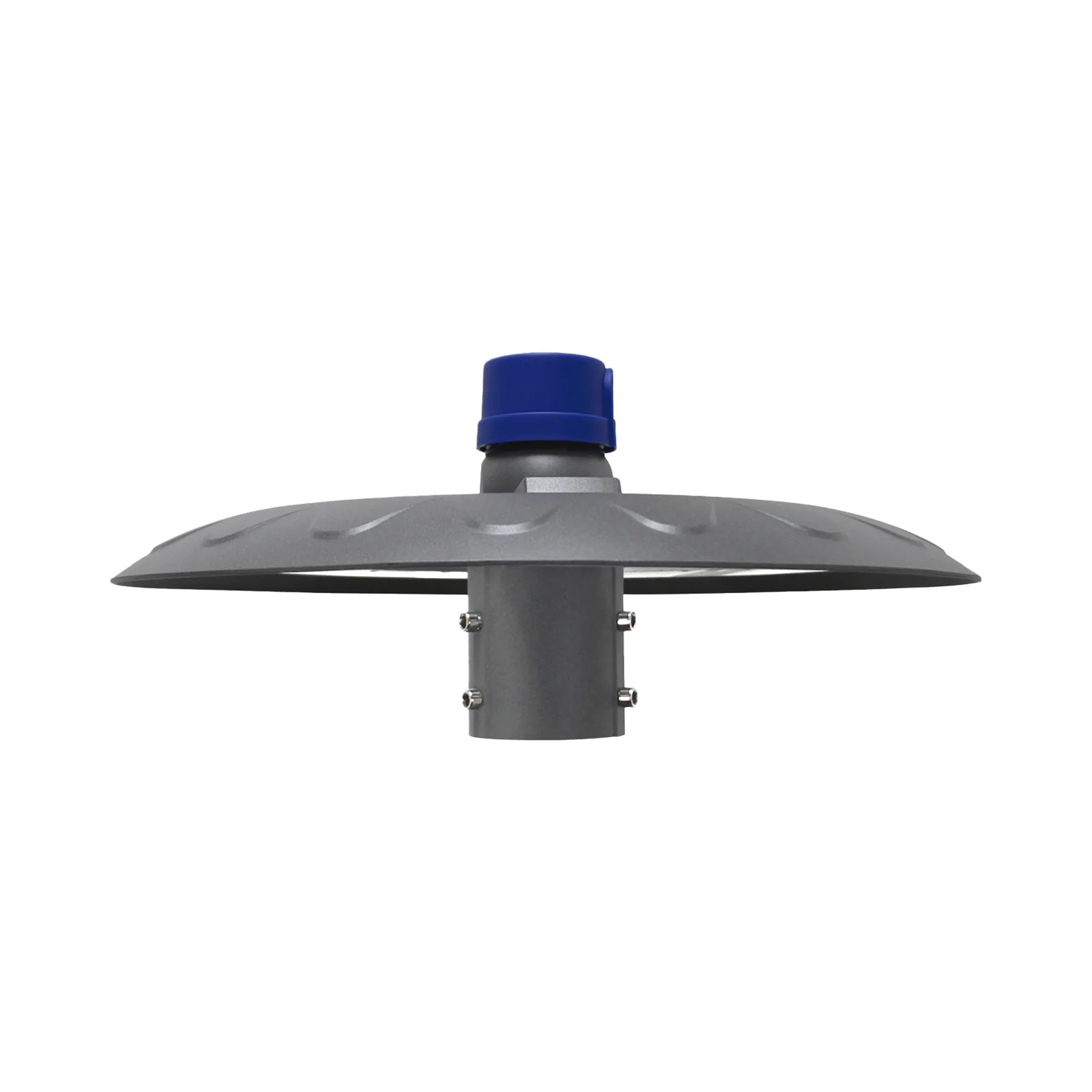 Campana Led Industrial UFO / 100 W / Suspendido-Poste / 85 - 265 Vca / Luz Fría (6500°K).