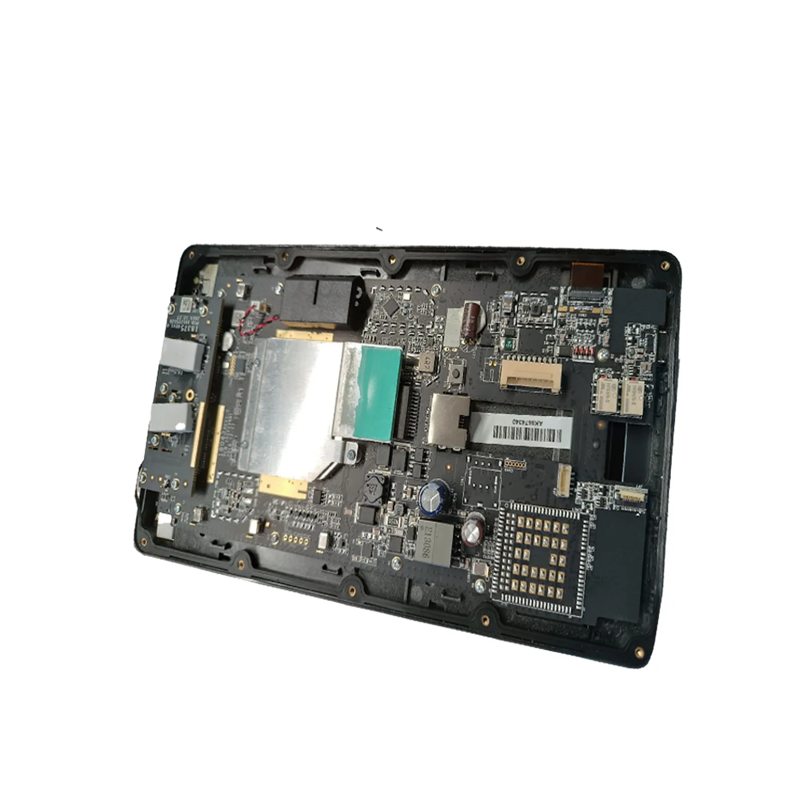 Tarjeta Madre para Terminal Facial / DS-K1T680D-E1TM