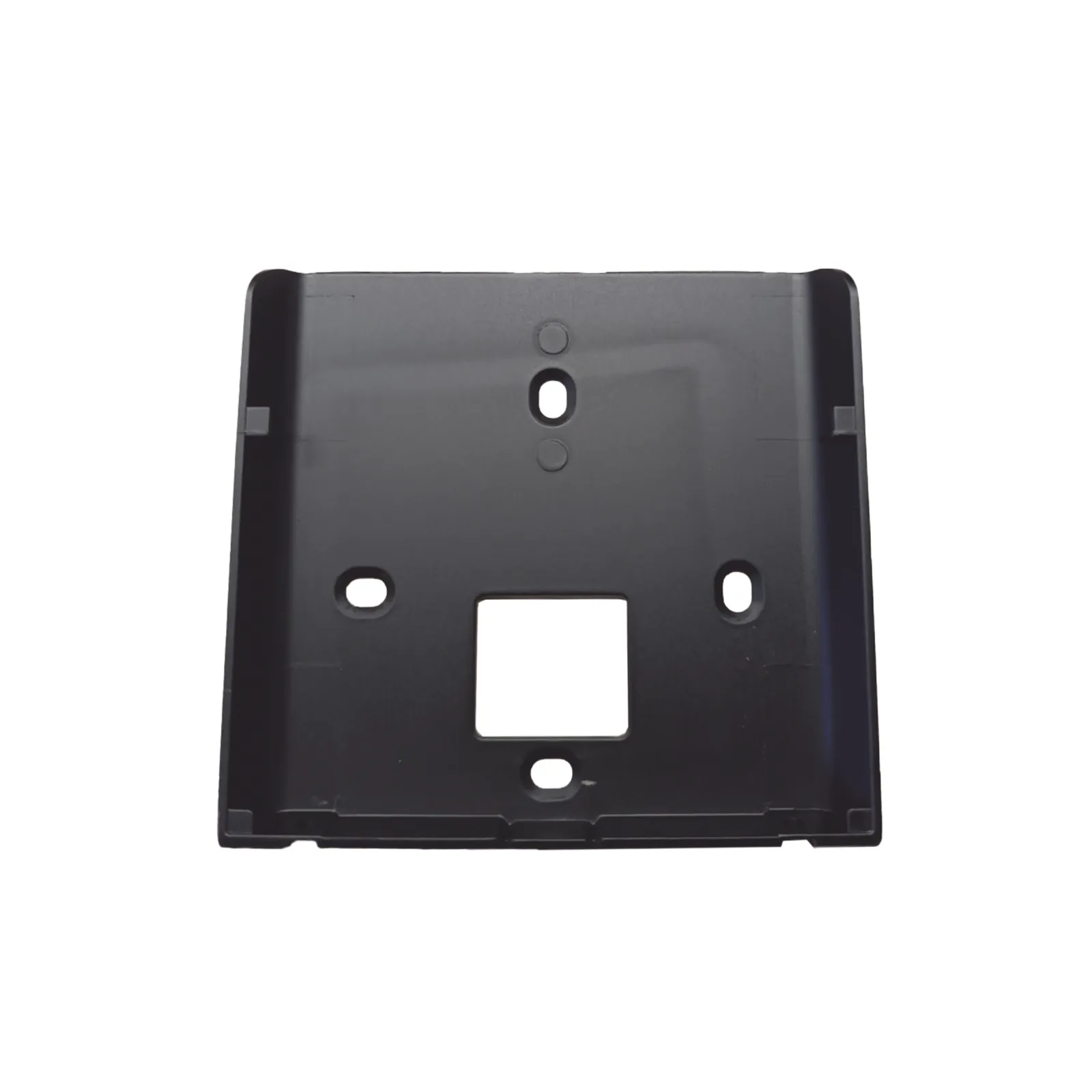 Bracket de Sujecion a Parad para Terminal facial DS-K1T680D-E1TM