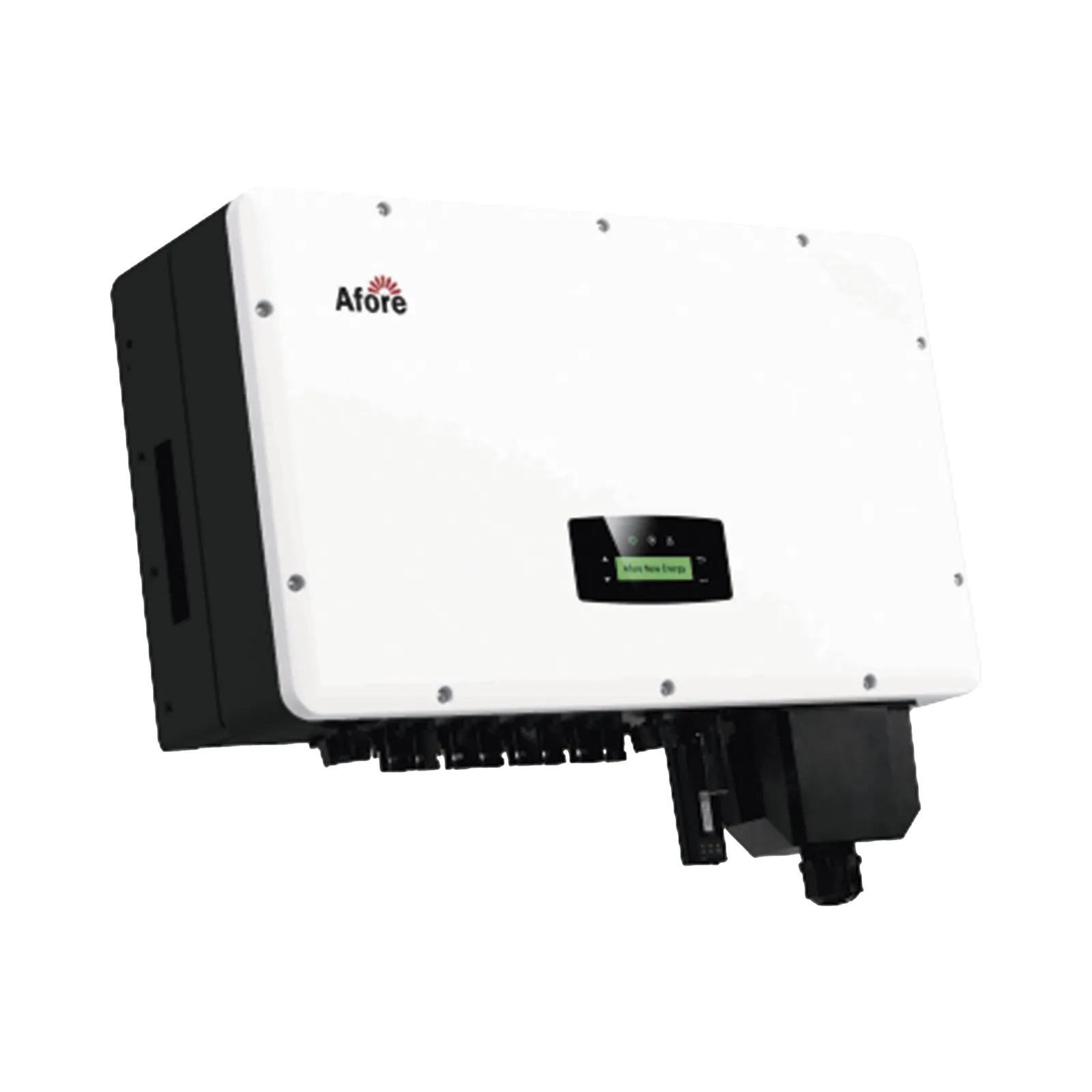 Inversor para Interconexión a CFE de 36 kW con Salida Trifásica de 220 Vca, Módulo Wifi Incluido