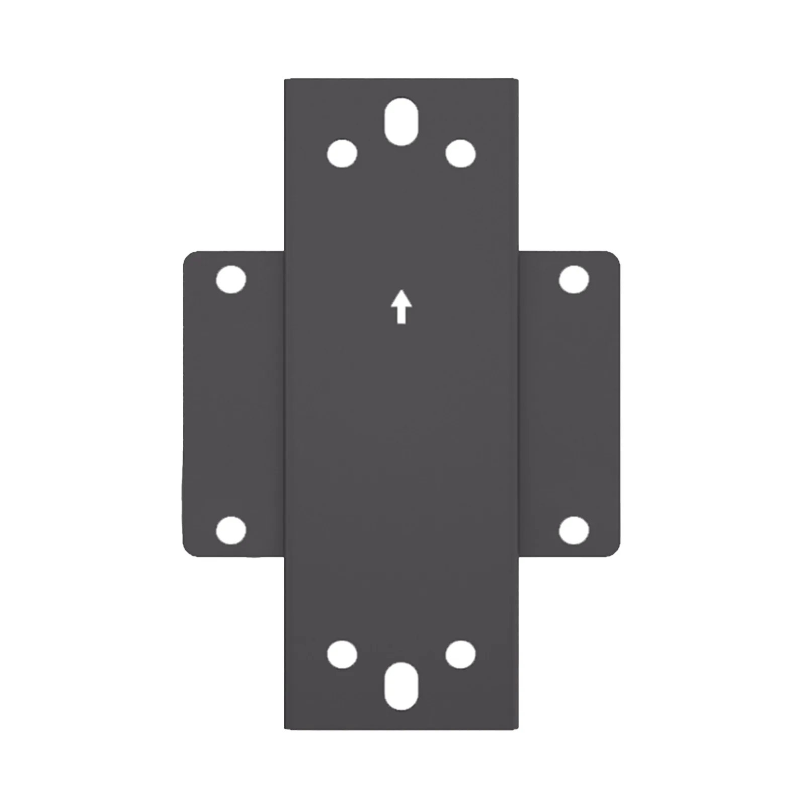 Placa de pared pequeña