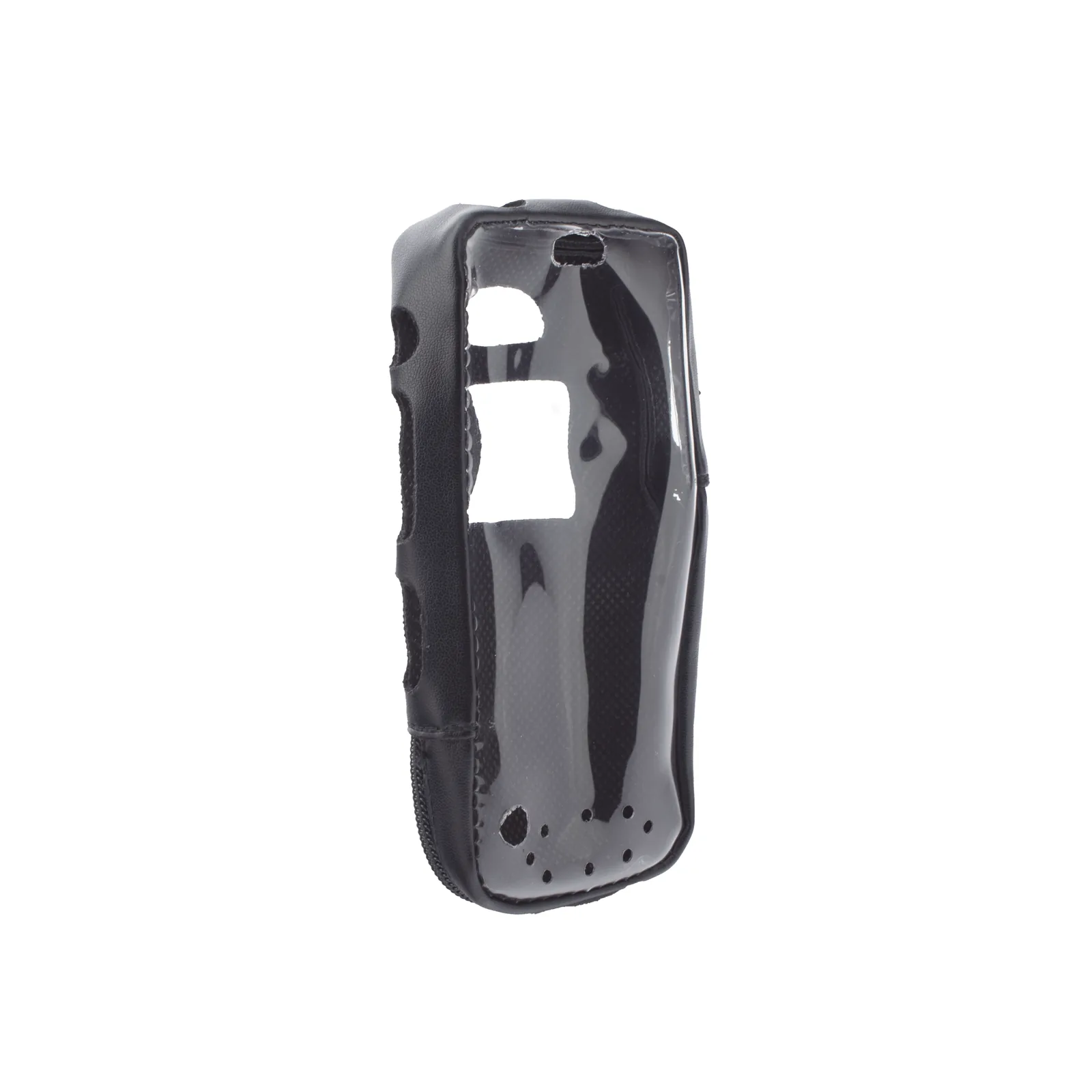 Funda RG 360 cierre / vinipiel