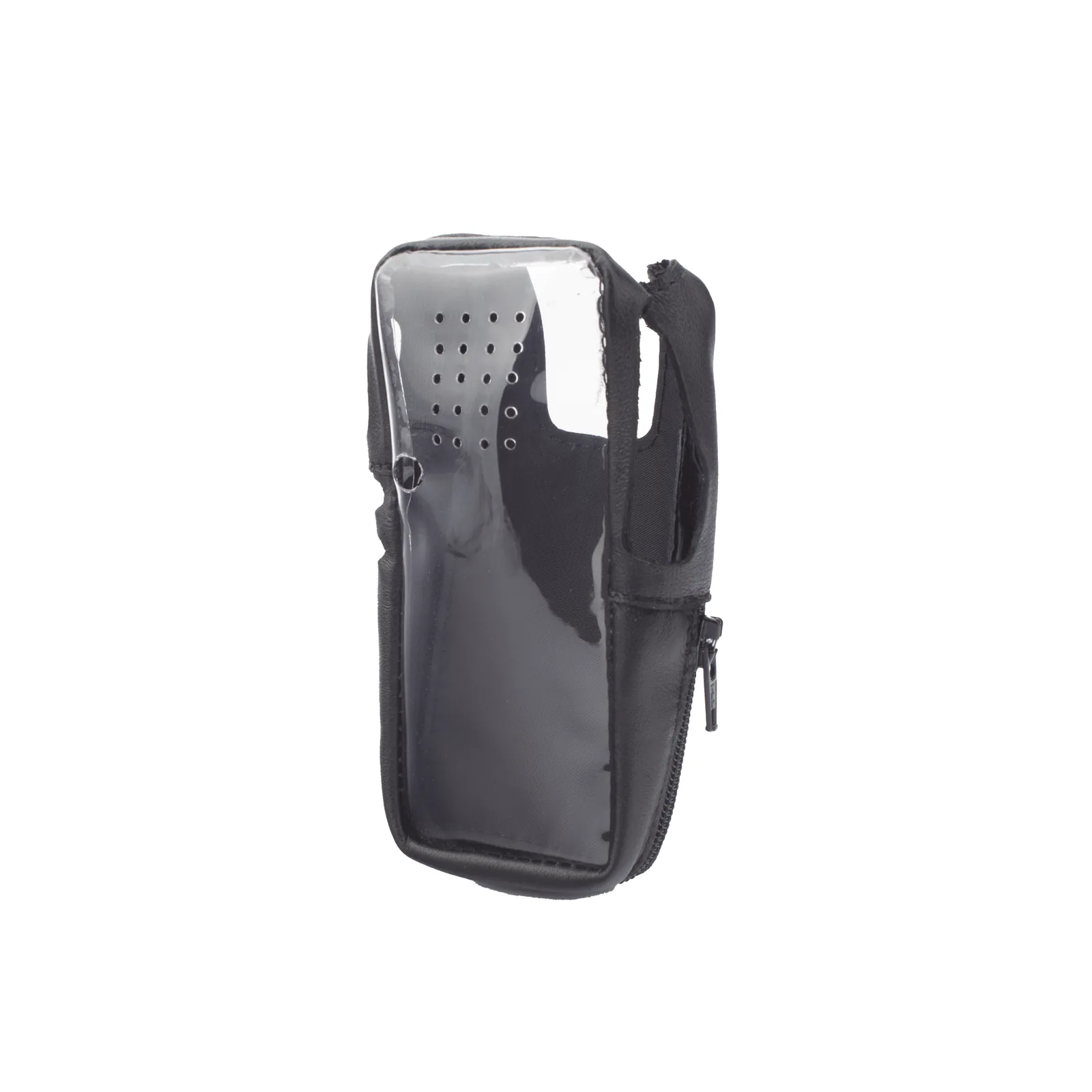 Funda ICF 2100 DE cierre/piel /mica