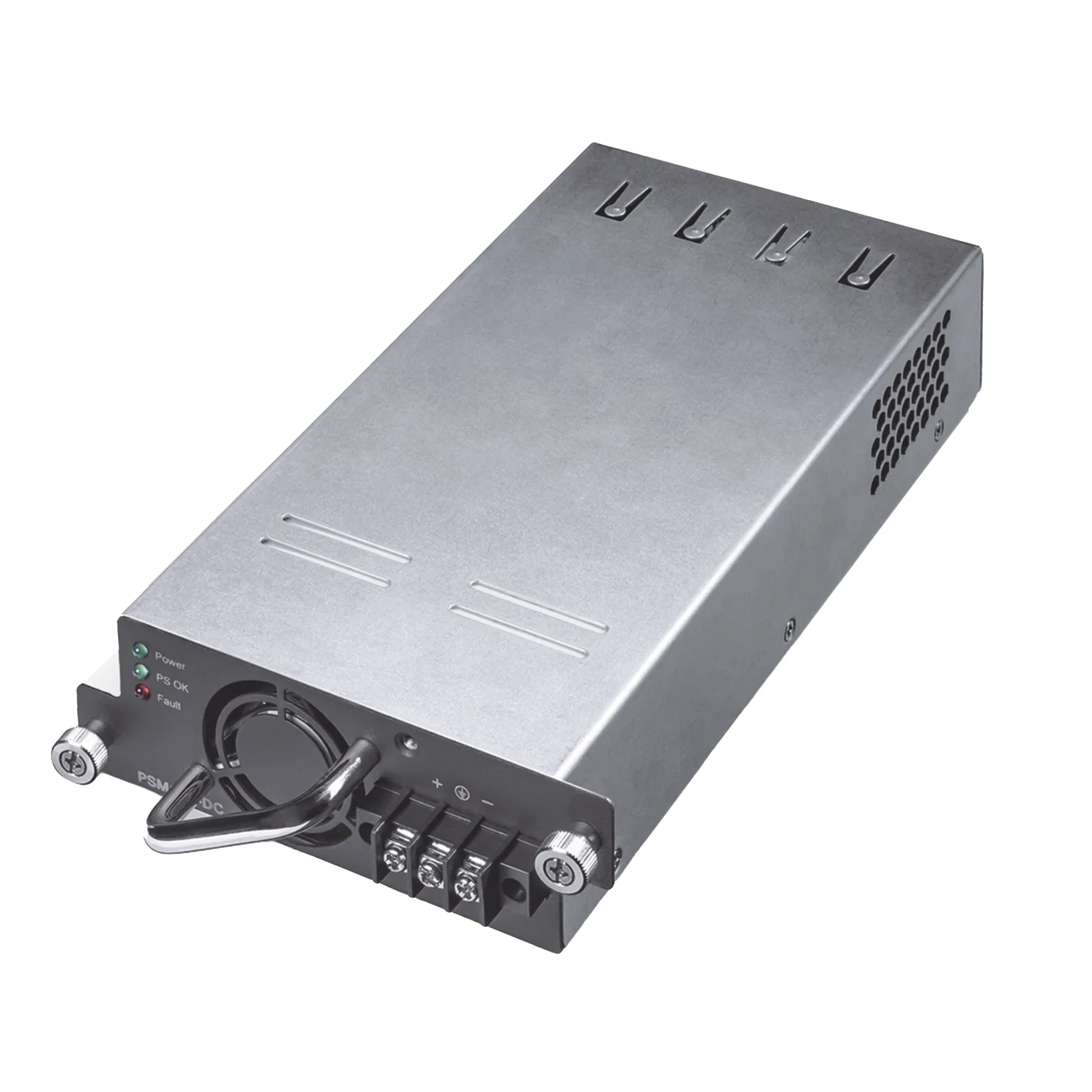 Fuente Redundante Vcc / Presupuesto de 150W / Funciona para OLT DeltaStream DS-P7001-08, DS-P7001-16