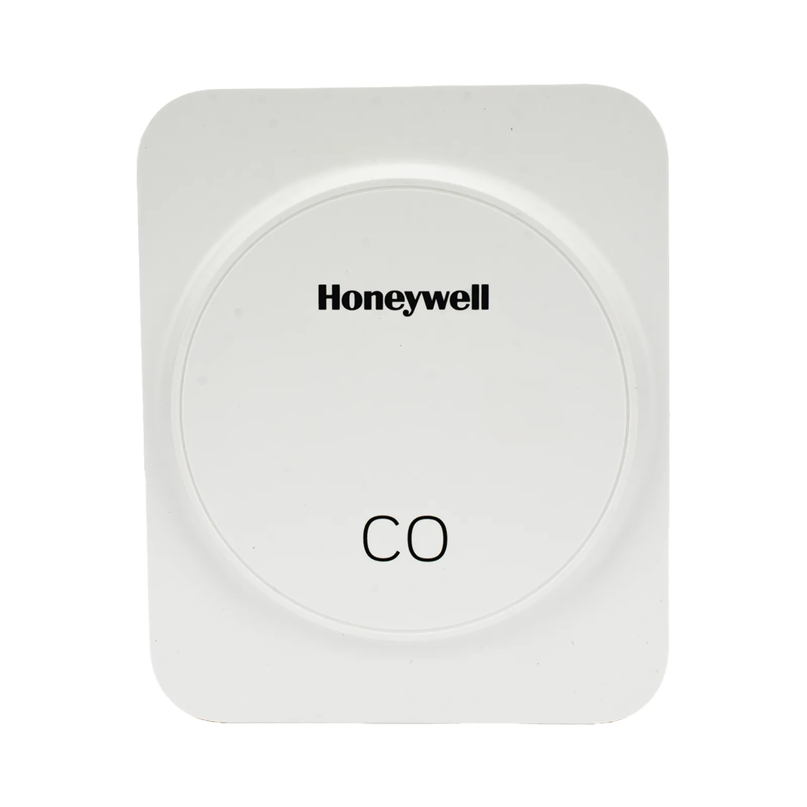 Sensor de monóxido de carbono para interiores con salida analógica y de relevador, para estacionamientos