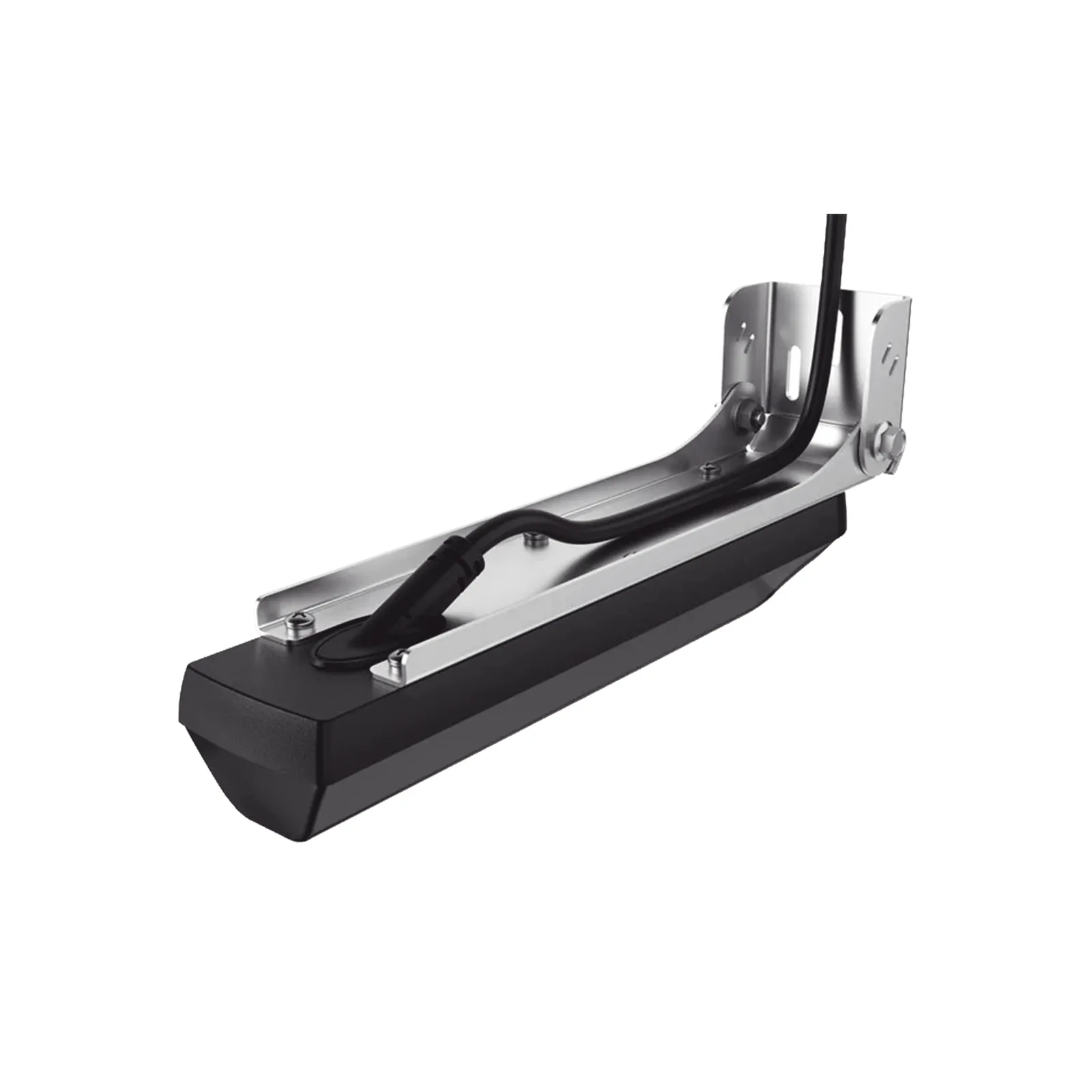 Transductor Active Imaging HD 2 en 1 / Compatible con CHIRP / SideScan y DownScan Imaging / Frecuencia 1.2 MHz / FishReveal / Compatible con HDS PRO y HDS LIVE