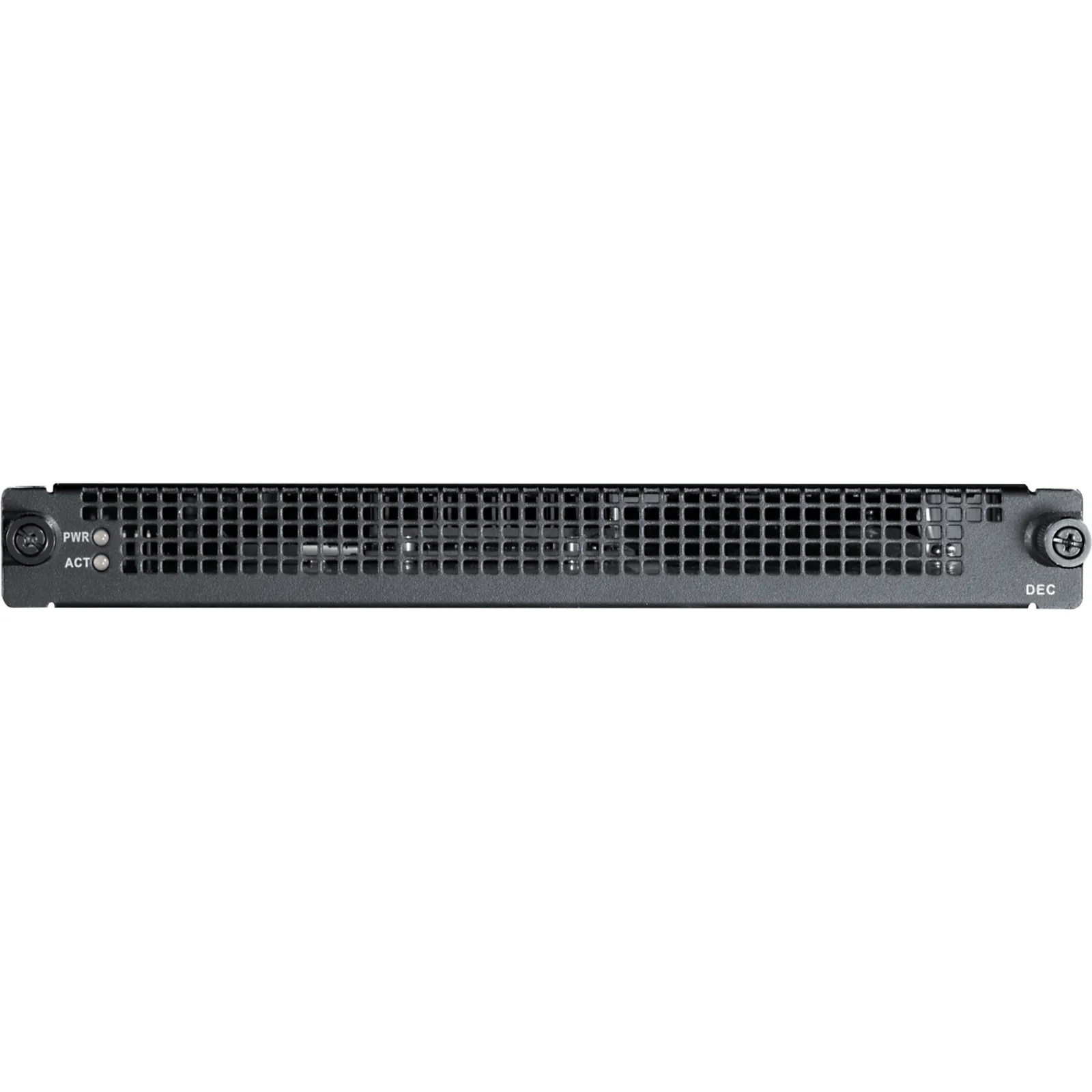 Tarjeta Decodificadora IP / 16 Canales 1080p@30fps / HDMI 2.0 / Compatible Serie DS-C30S (V2)