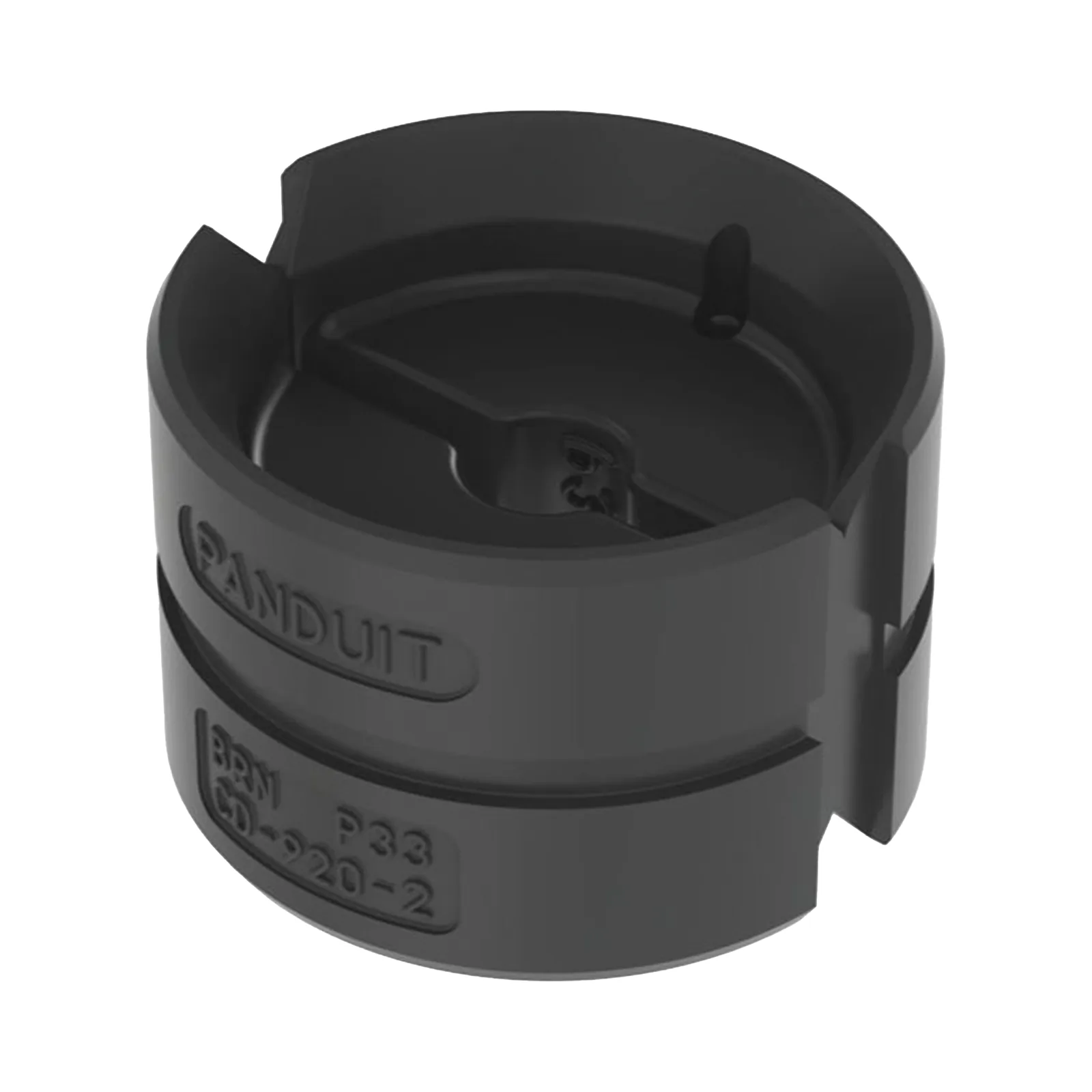Matrices de prensado CD-920-2 para calibre 2 Awg