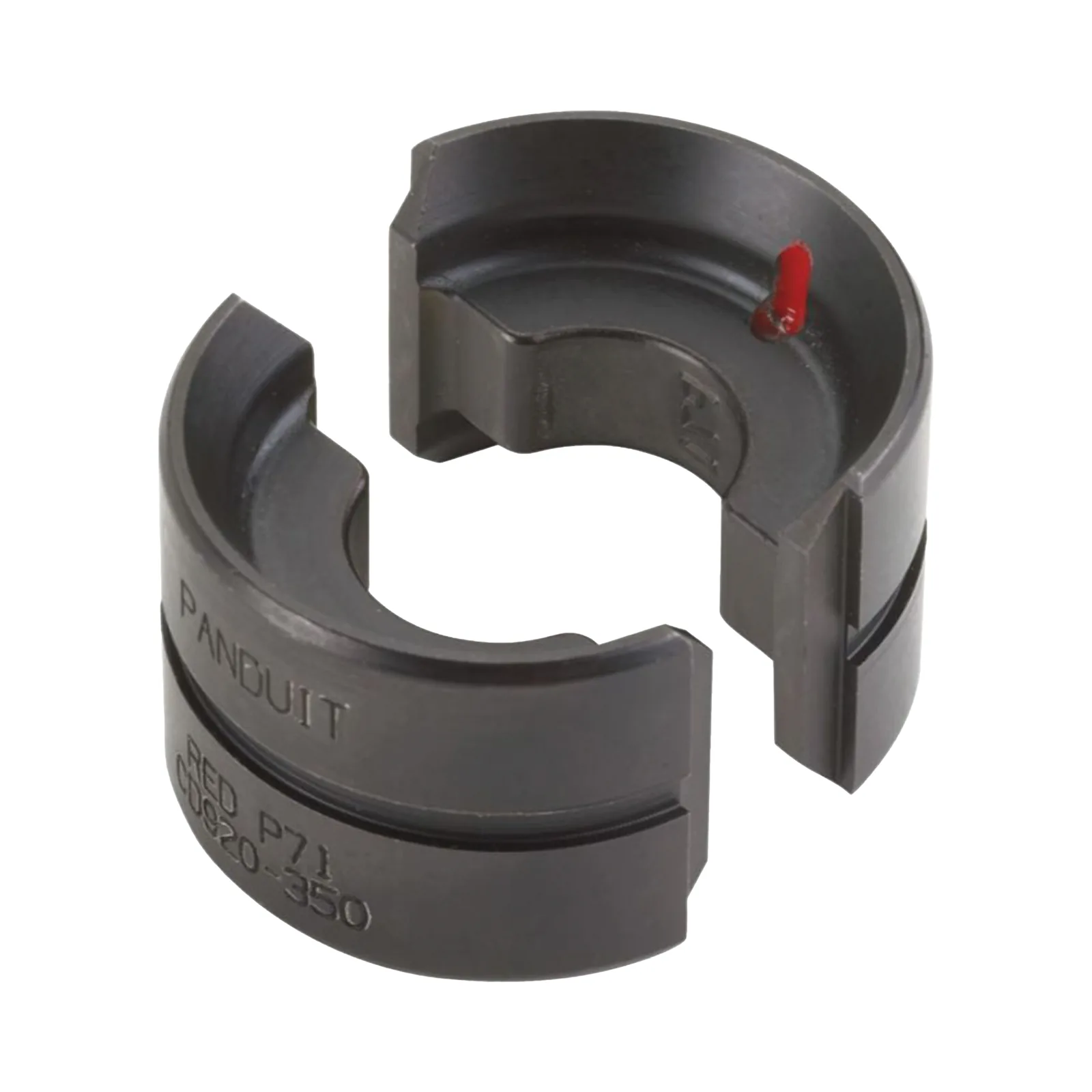 Matrices de prensado CD-920-8 para calibre 8 Awg