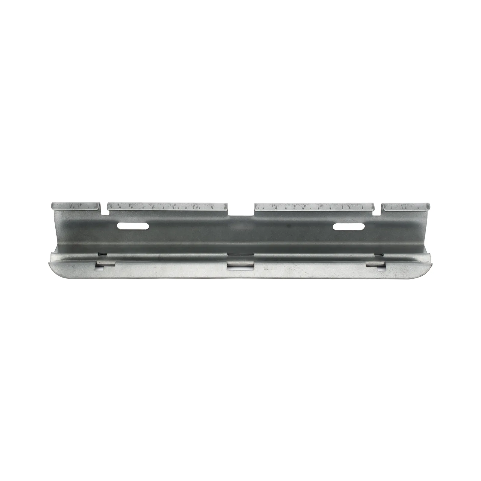 CLIP AUTOMATICO PARA BANDEJAS DE 300 MM ADELANTE, MATERIAL BIMETALICO 90% ZINC Y 10% ALUMINIO SIN RECUBRIMIENTO