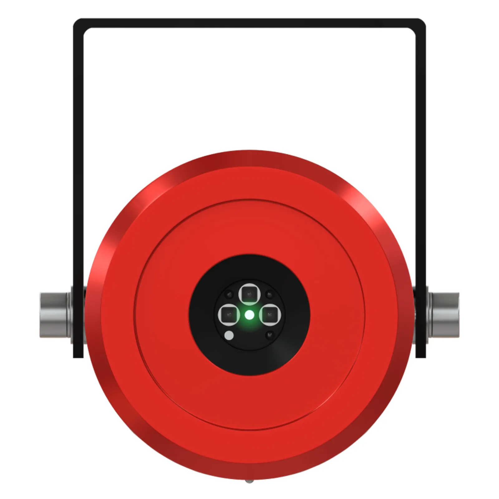 Detector de Flama Multi Espectro VSF303 | a Prueba de Explosión