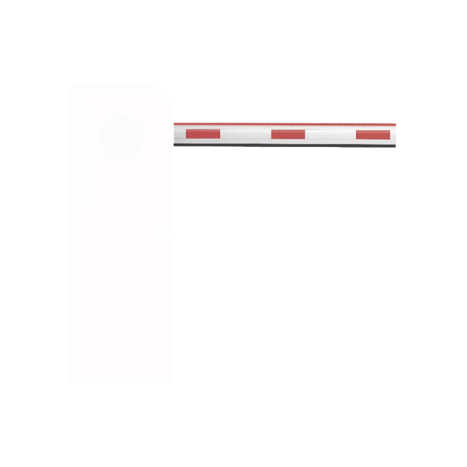 Brazo con Iluminación LED de 3 Metros para Barreras DS-TMG520 a 12 Vcd y Barreras DS-TMG420