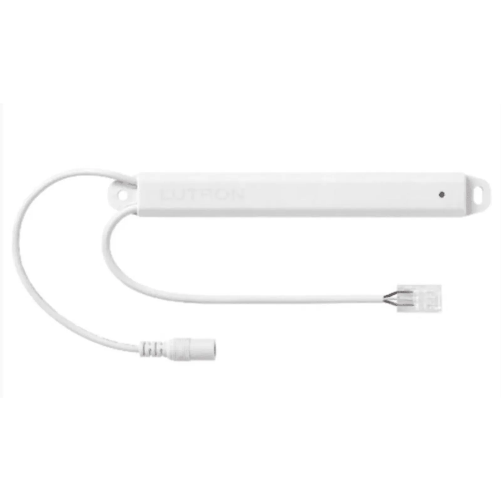 Controlador inalámbrico Lumaris de blanco ajustable para tiras LED regulables, para RadioRA 3
