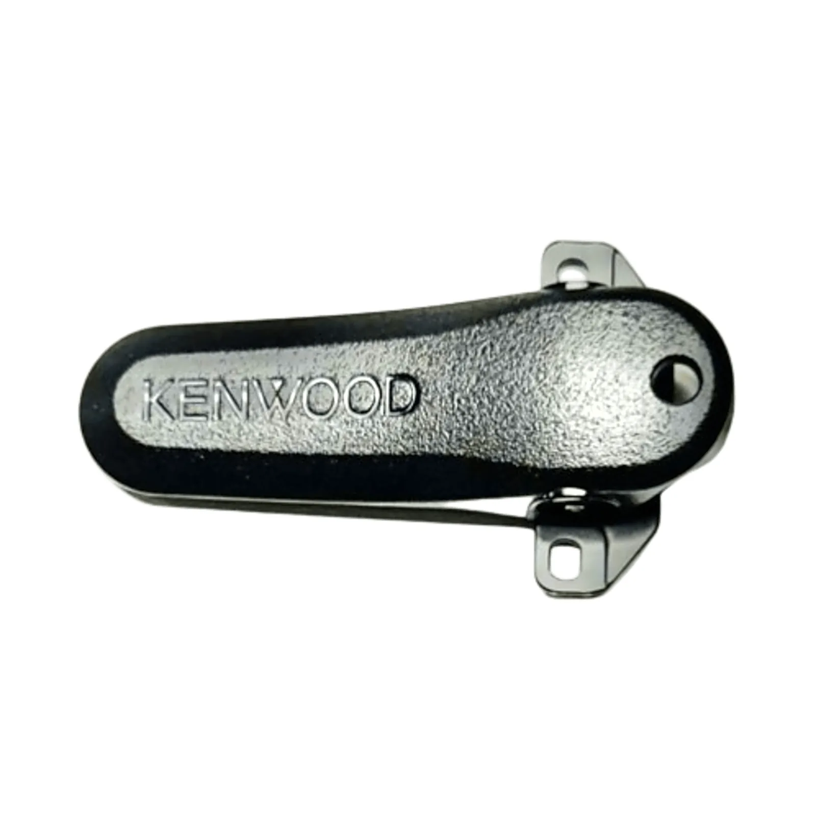 Clip de Plástico con Resorte y Fijación de Tornillos para PKT-300, PKT-23, NXP-500, TK-3230