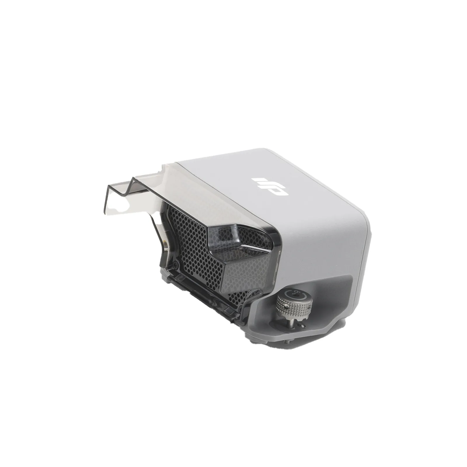 Altavoz AS1SPEAKER / Compatible con Drone Matrice 4T / Matrice4E / Reproducción de Audio AAC, MP3, WAV