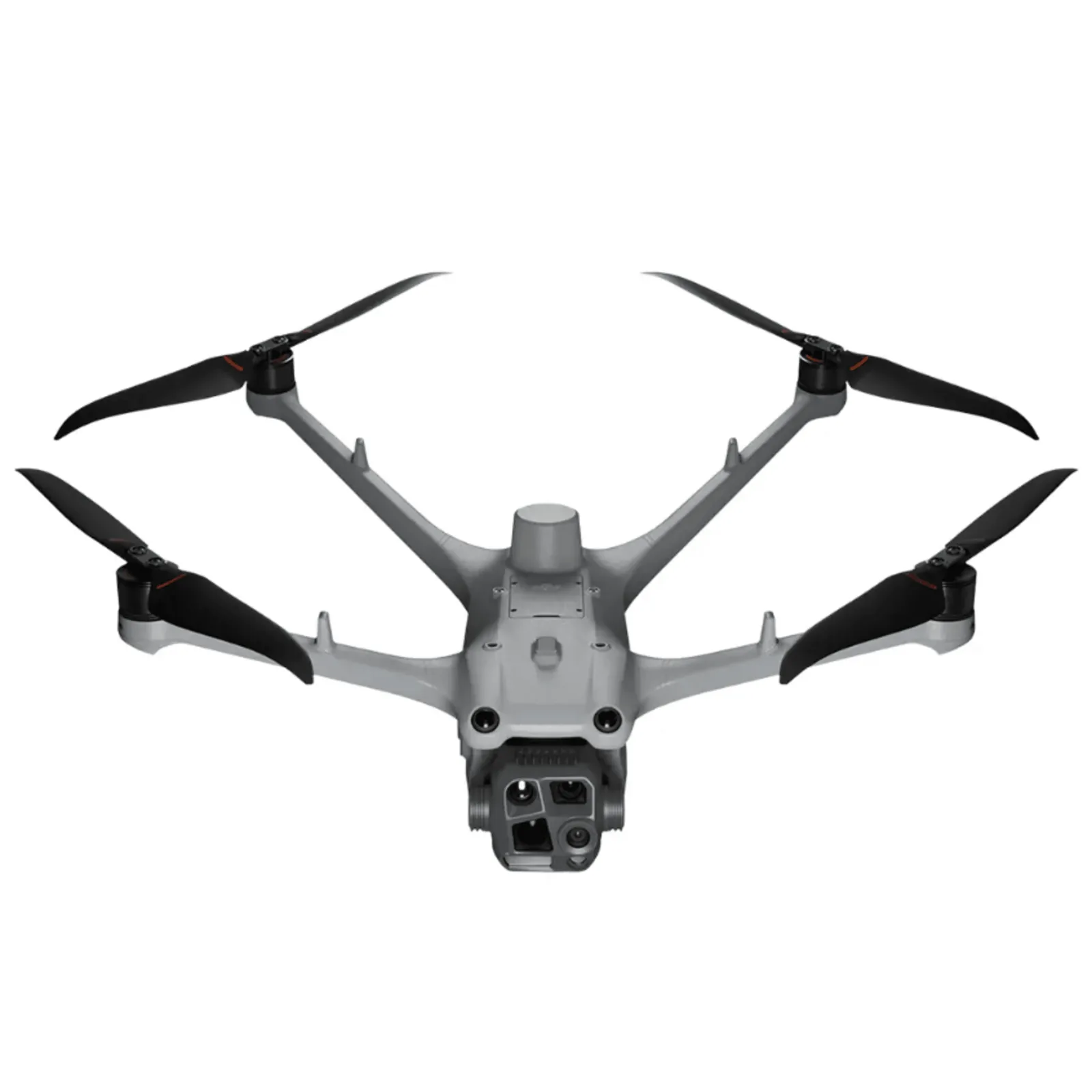 Drone DJI Matrice 4TDPLUS/ Dual Cámara(Visual y Térmica) /Hasta 25kms de transmisión / 1 Año de Care Plus / Uso con DJI DOCK 3