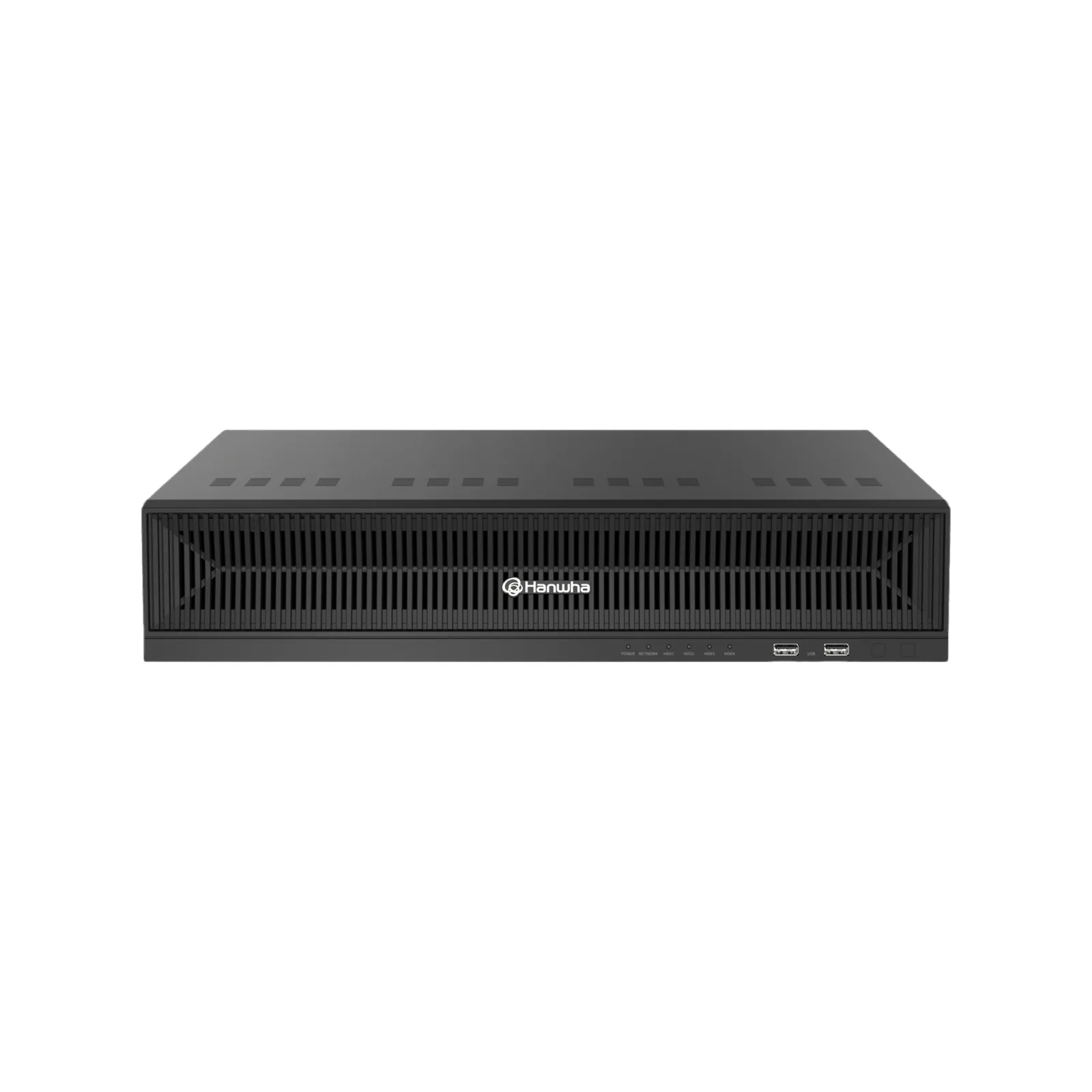 NVR de 12 Megapíxel sistema operativo Ubuntu Linux / Hasta 32 canales / 8TB Incluidos / 16 puertos PoE+ / H.265 & WiseStream / Incluye 1 Licencia de 4 canales