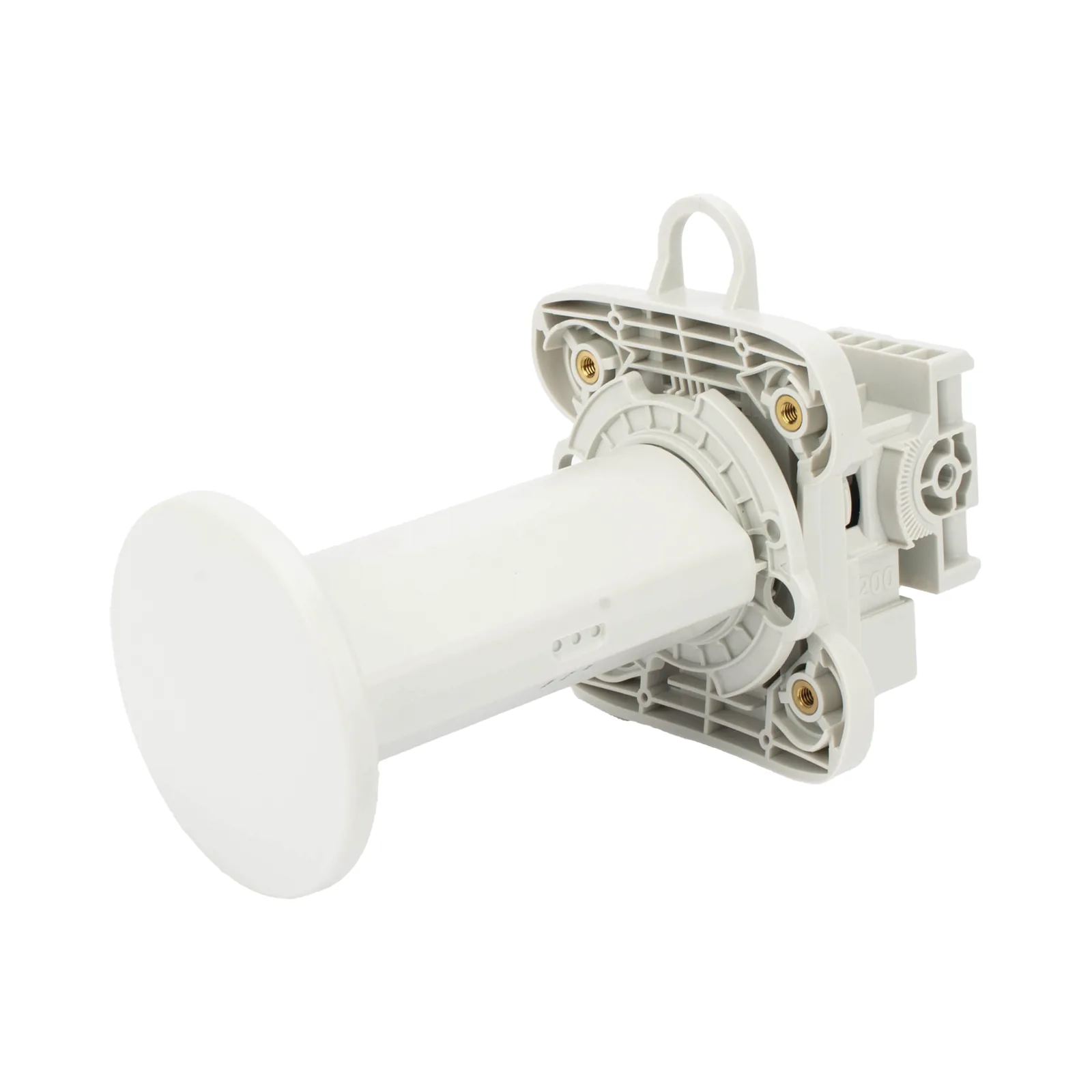 Feedhorn de Alta Capacidad / Latencias Menores a 5 ms / Interoperabilidad con ePMP 4500 / Compatibilidad con platos FORCE200 Y FORCE300 / Gestión con cnMaestro / Seguridad Avanzada