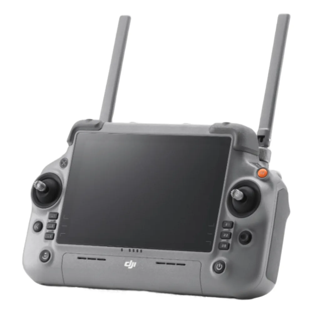 Control Remoto modelo DJI RC PLUS 2 para uso con MATRICE4T/4E