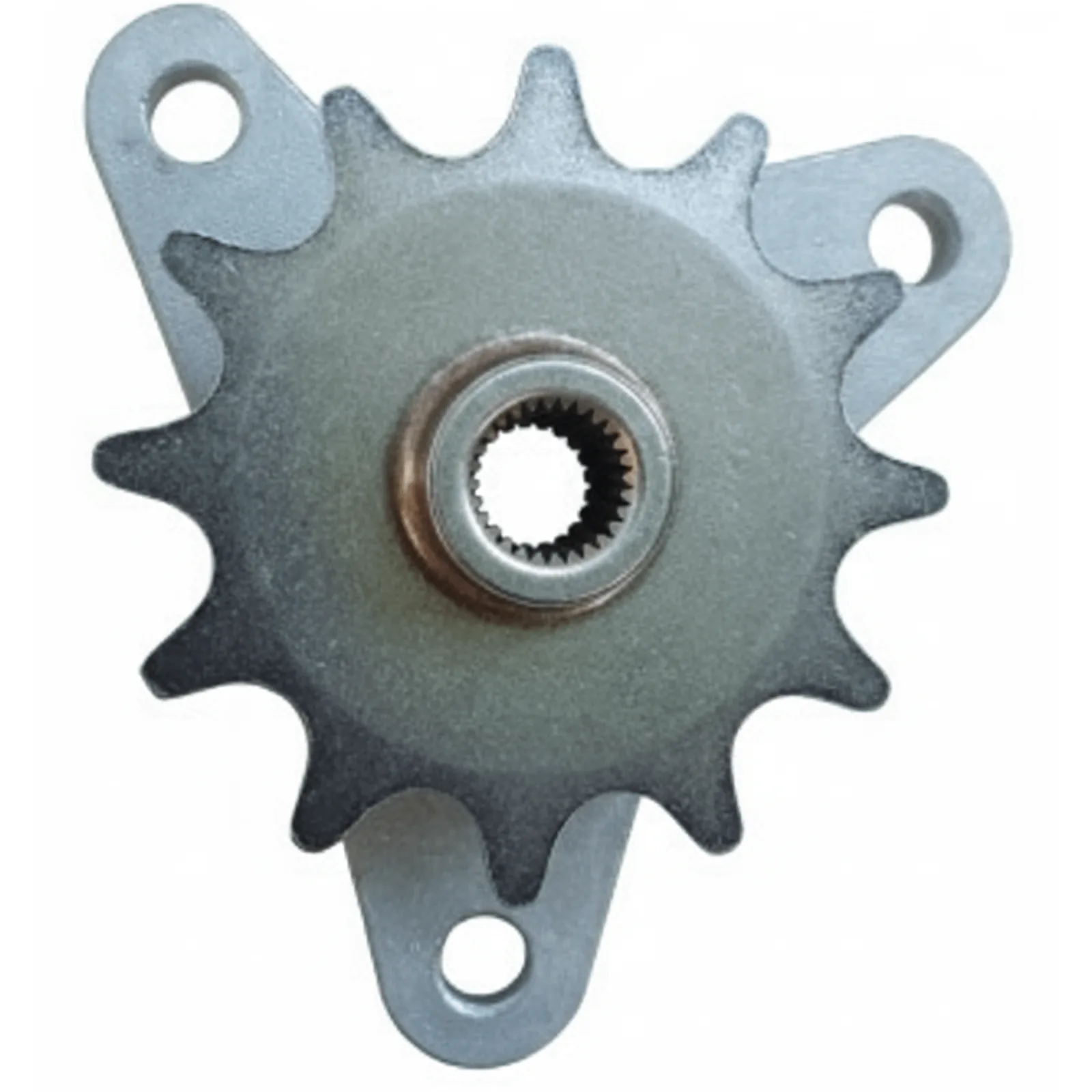 Sprocket / Solamente Compatible C / motor ACCESSFORCE / Solo riel tipo T.