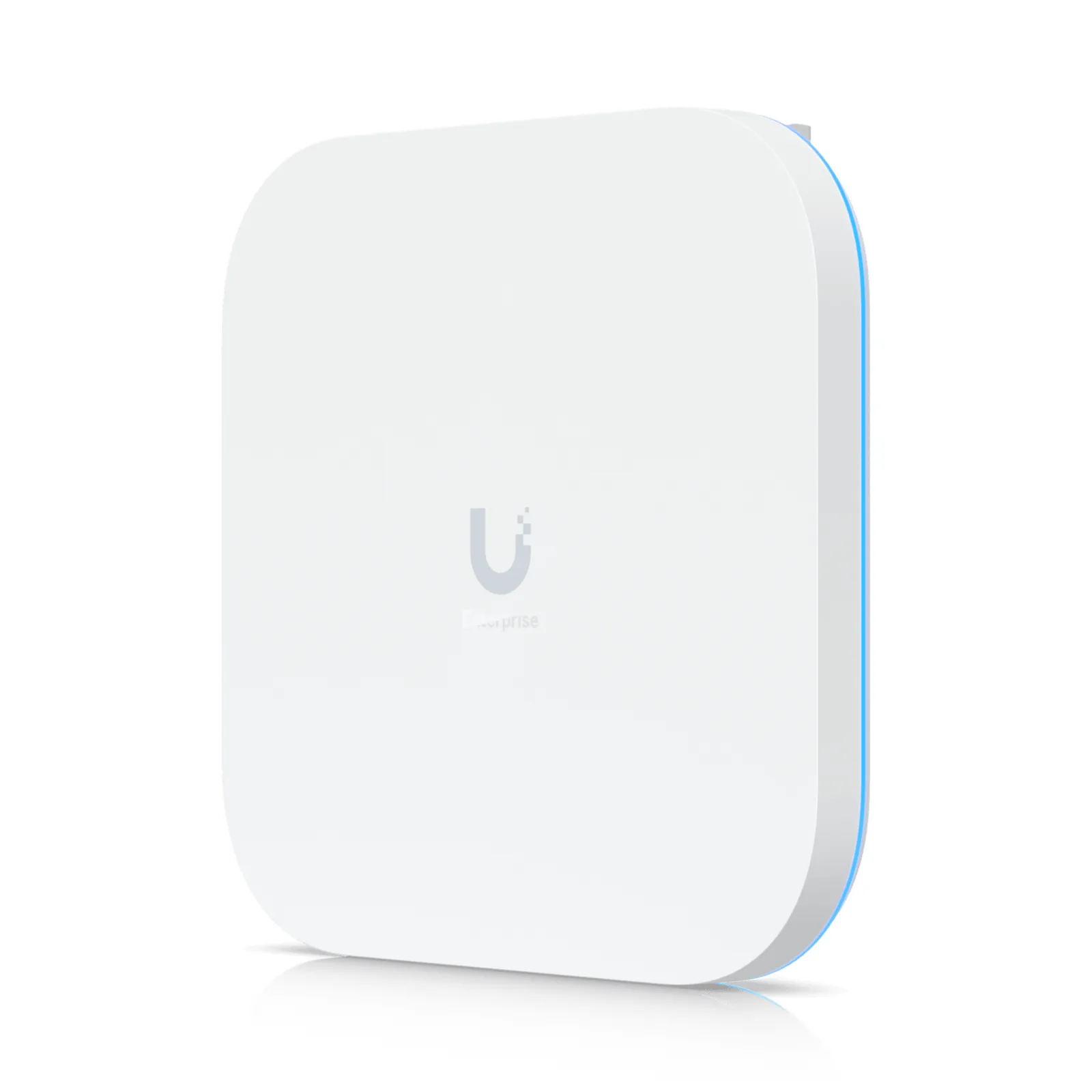 E7 Campus UniFi Enterprise WiFi 7 Doble Banda de Alto Rendimiento para Exterior o Interior con Cobertura Sectorial 100° de Hasta 460 m² y Más de 1,000 Usuarios