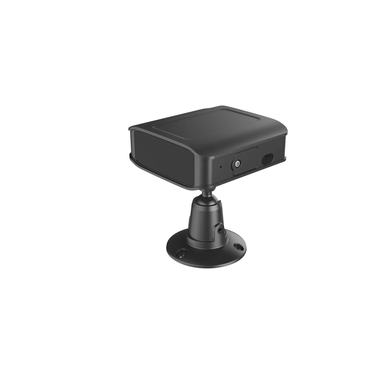 Cámara IP DSM para Monitoreo de Conducción / Resolución 720p HD / 6 Detecciones de Conducción Inteligente / Audio Bidireccional / Conector RJ45