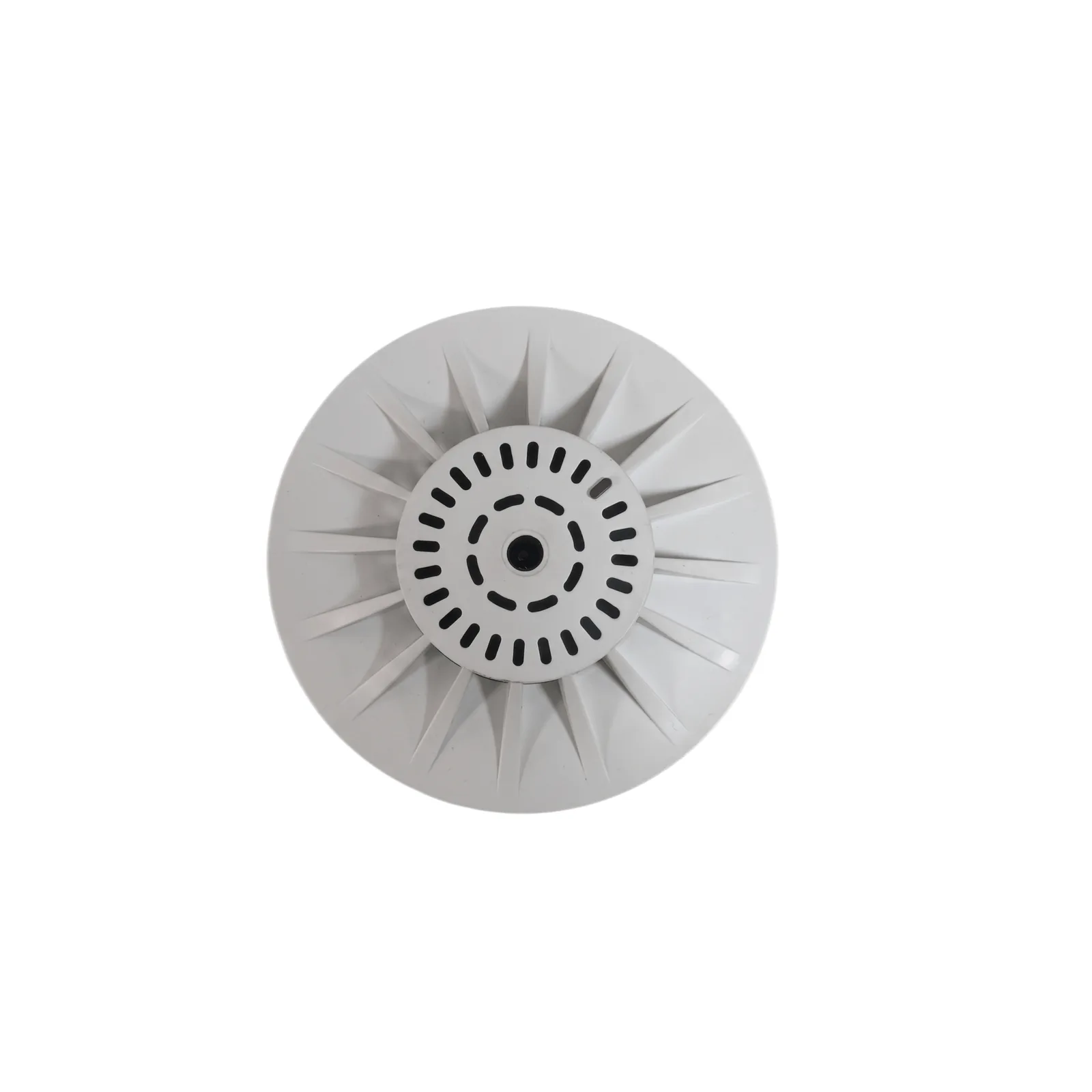 HIKVISION modelo: HF-CH1 / Detector de Calor Convencional HikFire / Termistor Inteligente / LED Indicador / 24VCD / 500m Max